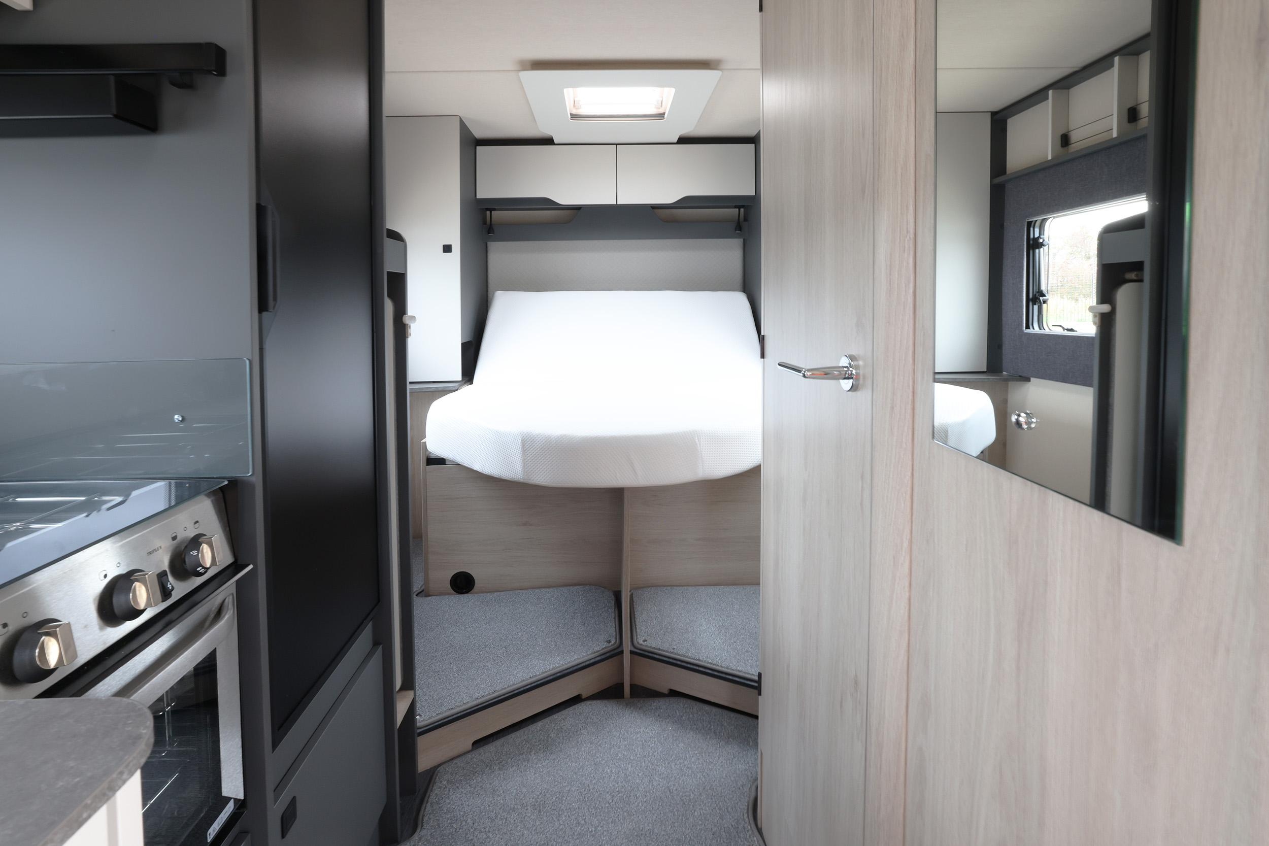 Auto Trail F Line F 74