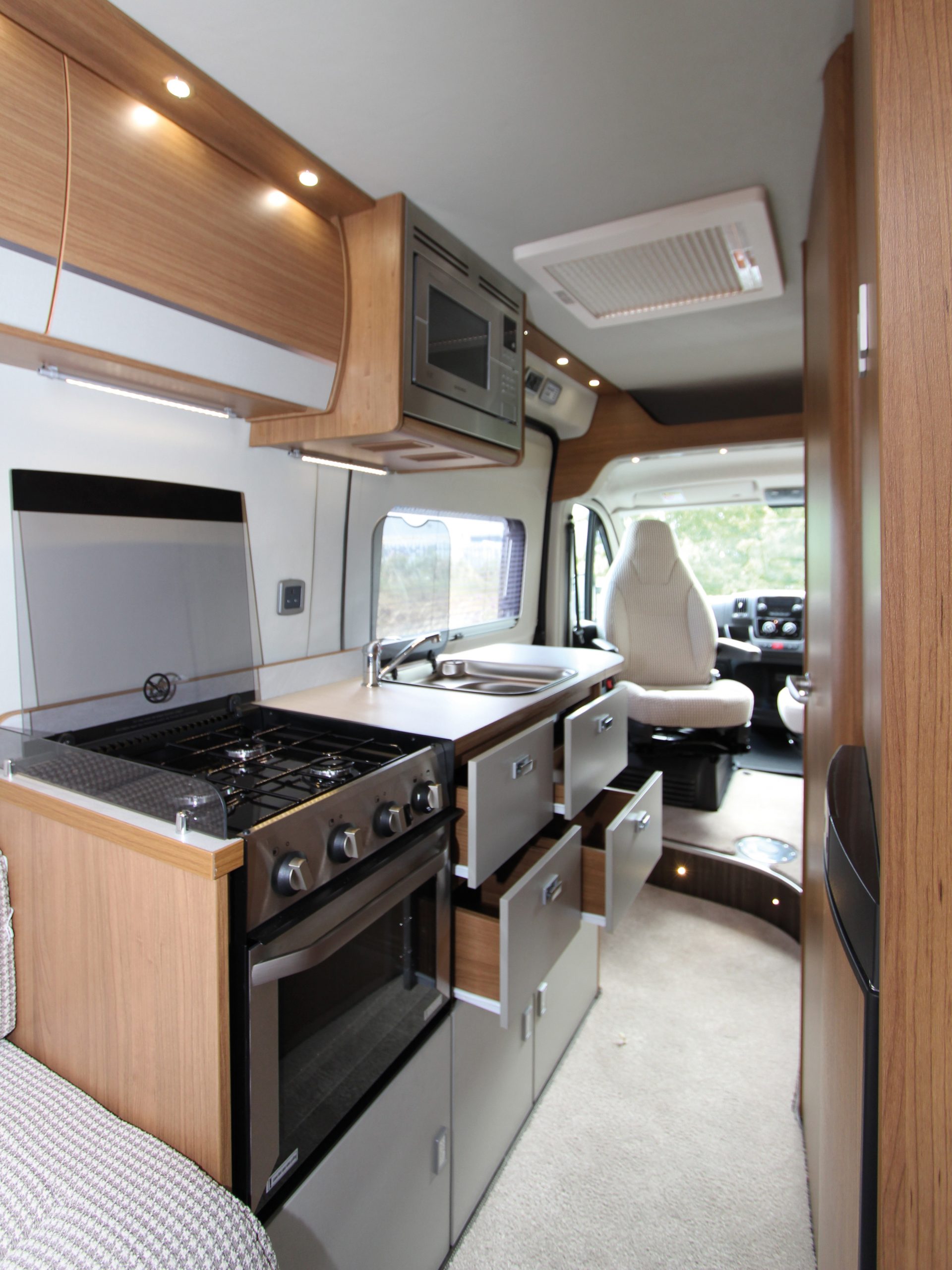 AUTOTRAIL V-LINE 635 SE