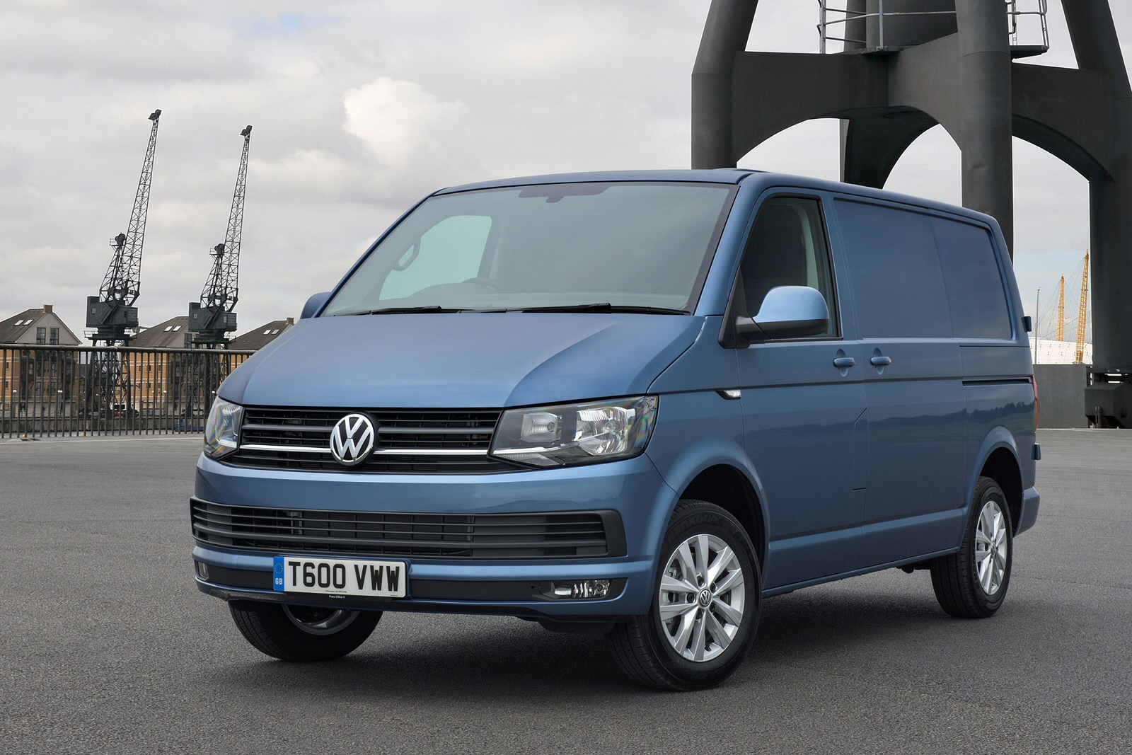 Volkswagen T28