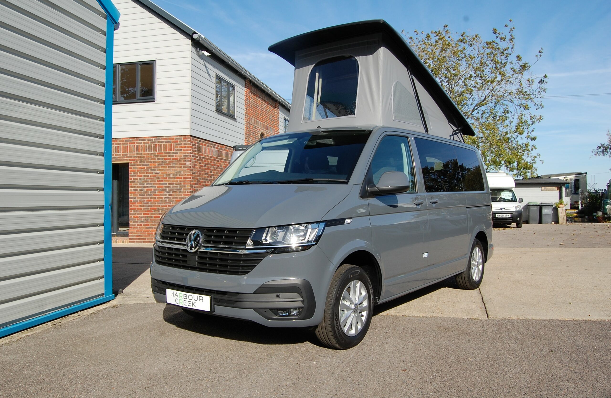 Bespoke Leisure Explore