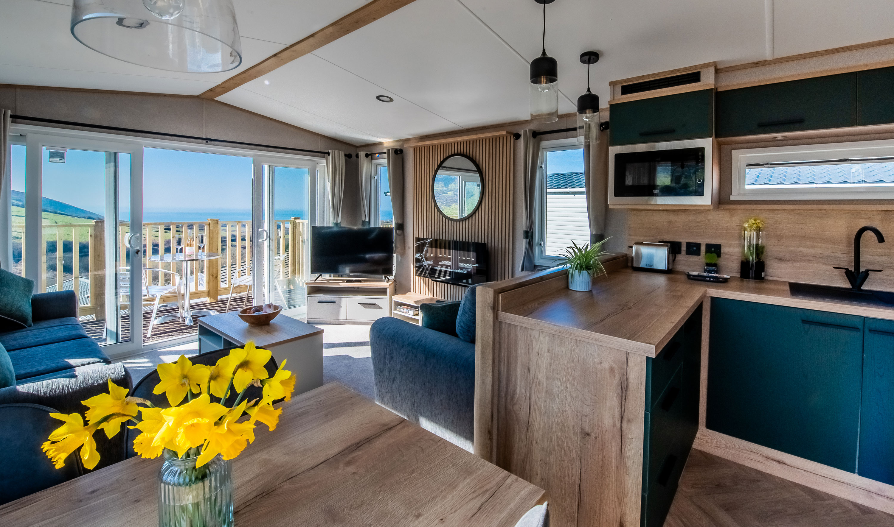 Bespoke Leisure Explore Volkswagen Transporter T7 Artisan Red 8 Speed Auto Sussex by Bespoke