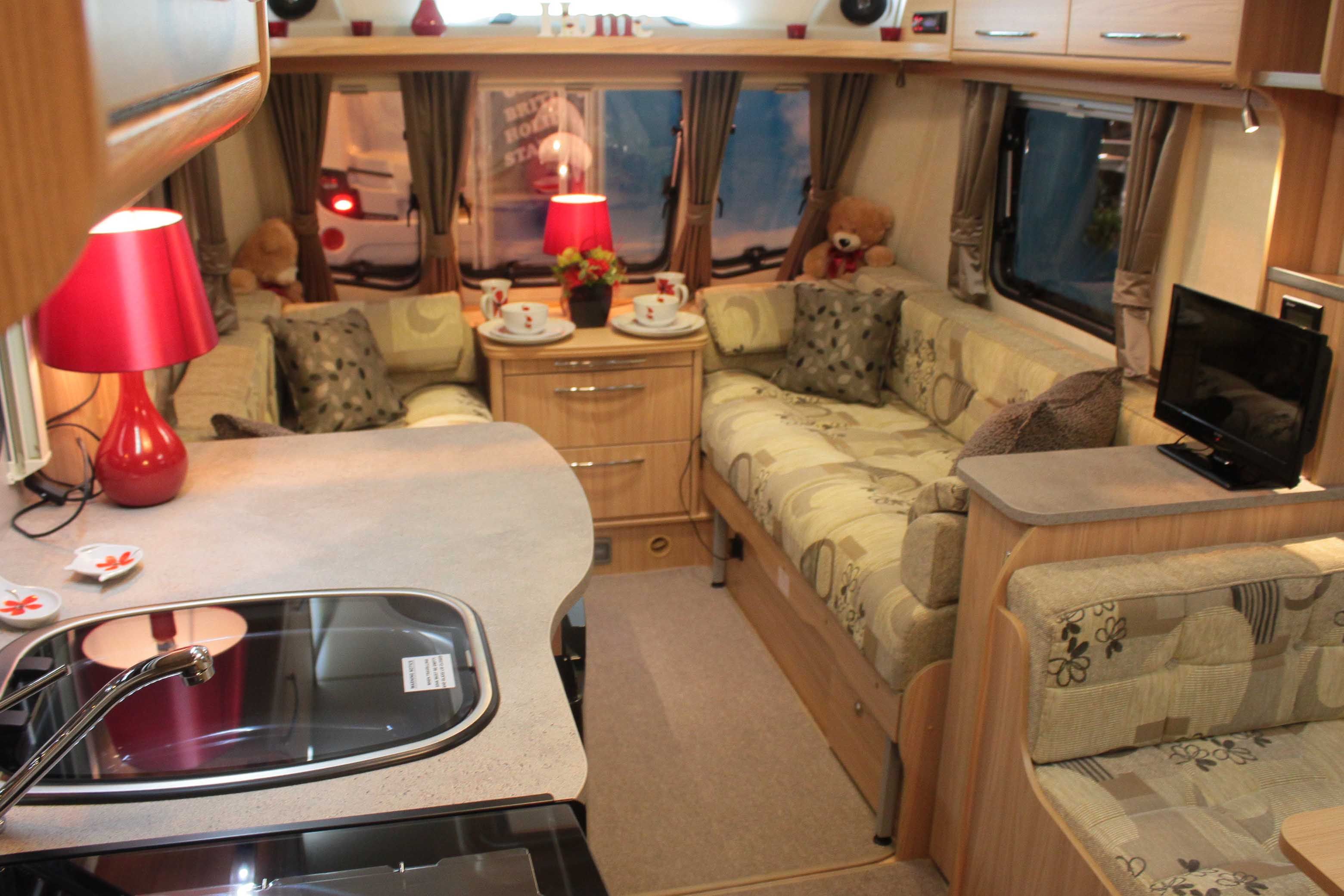 Coachman Festival 380