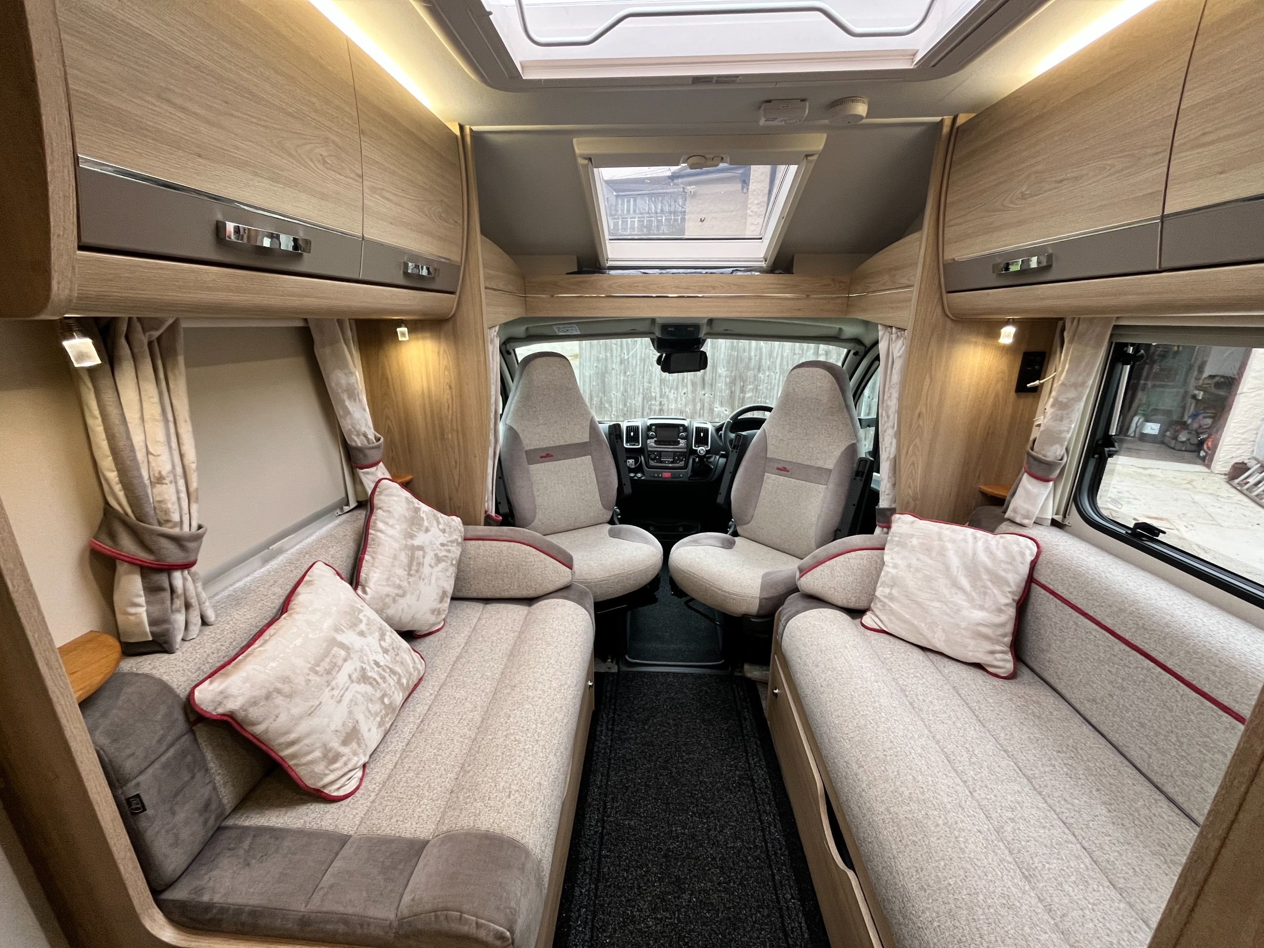 Elddis Autoquest 194