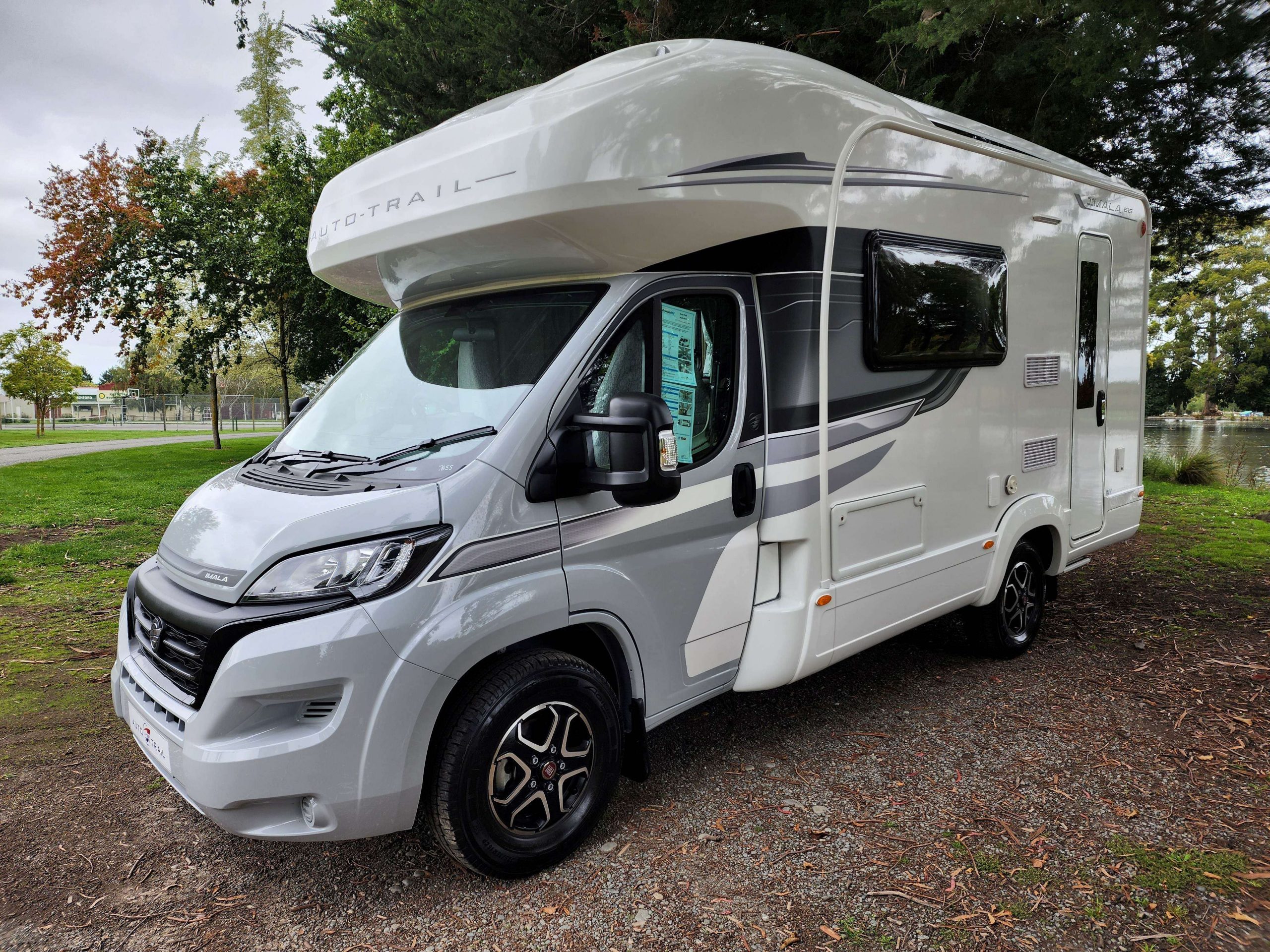 Auto-Trail Imala 615