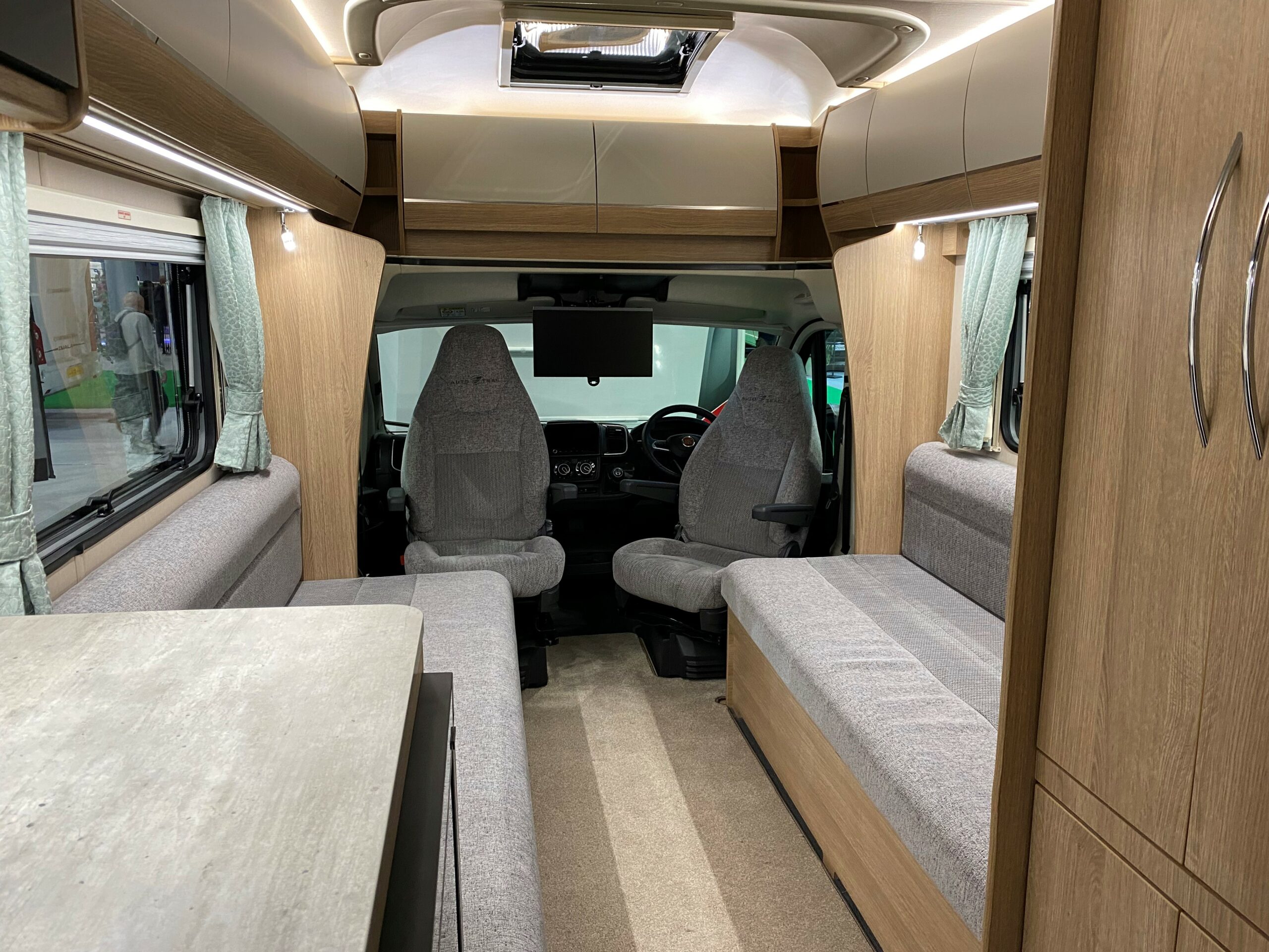 AUTOTRAIL IMALA 615