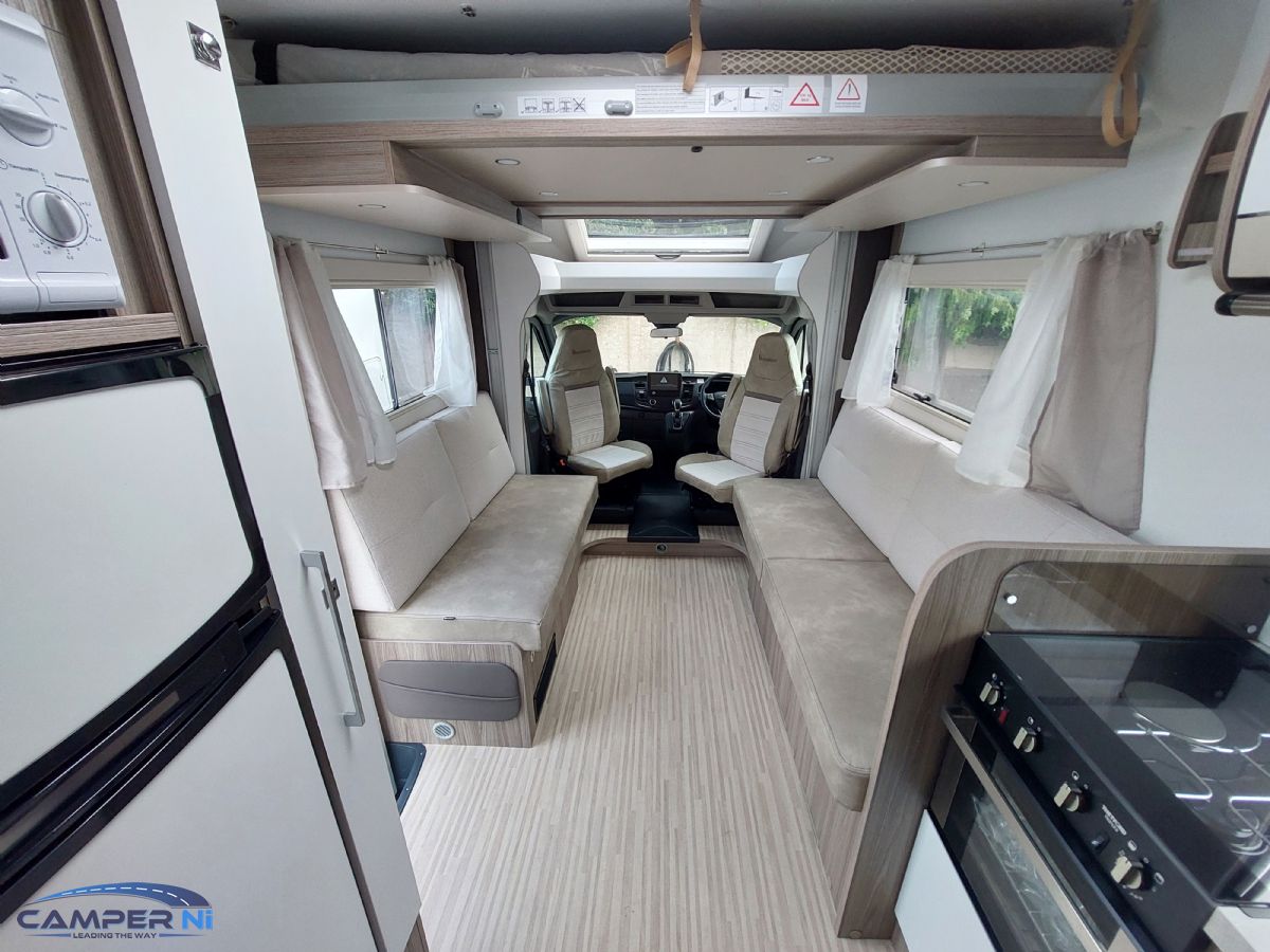 BENIMAR TESSORO T487