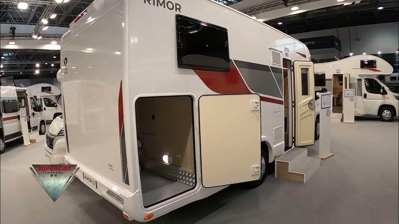 RIMOR Seal
