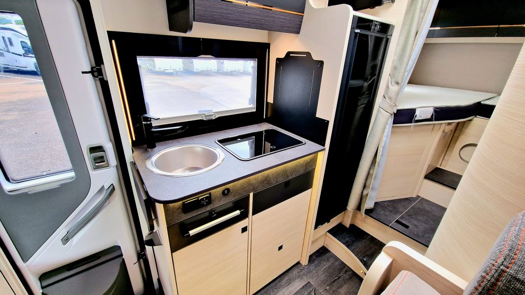 Chausson Titanium