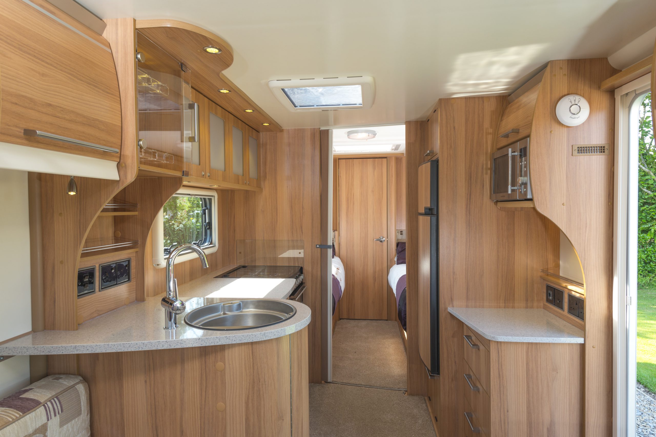 2022 Bailey Unicorn Cordoba