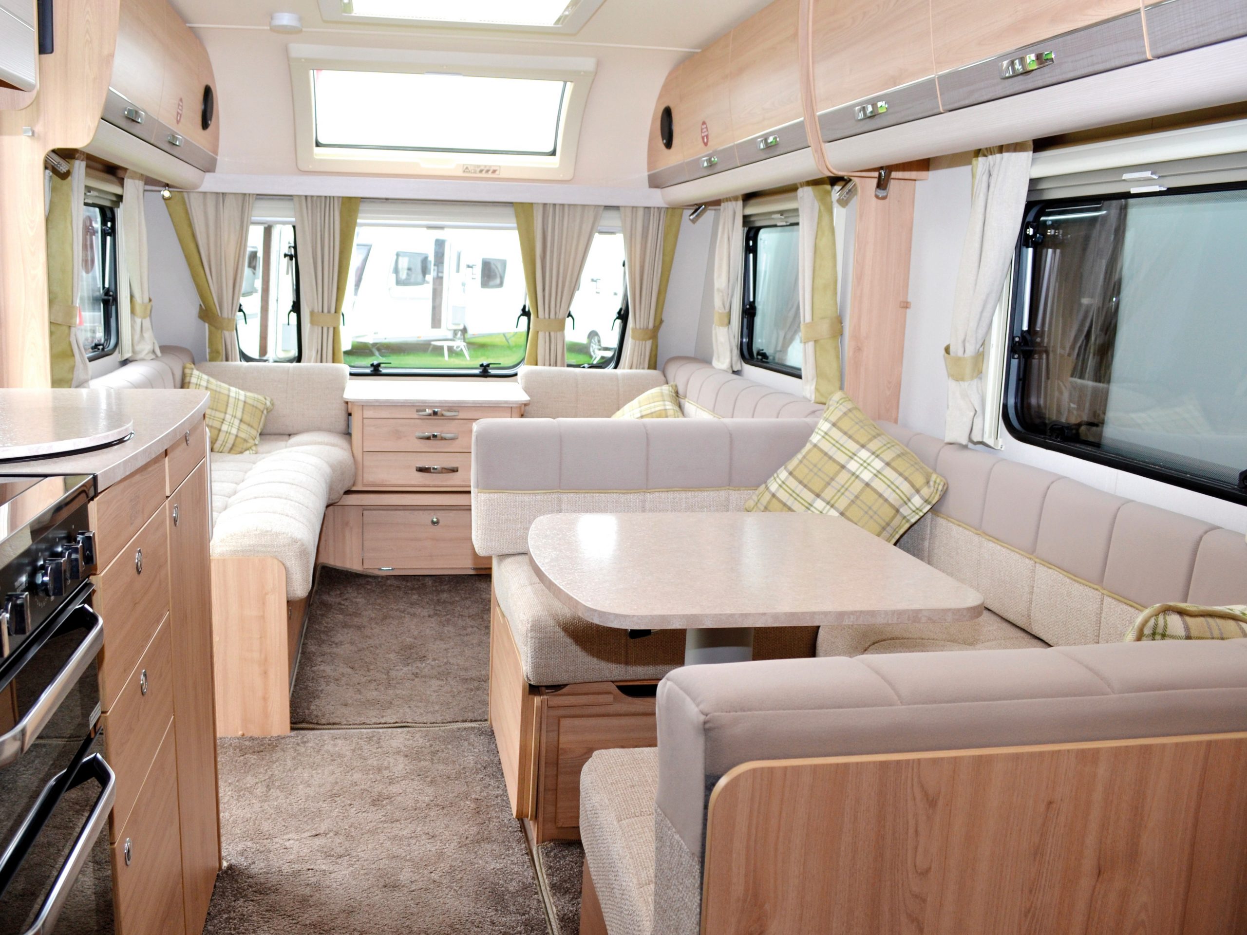 ELDDIS AVANTE 860