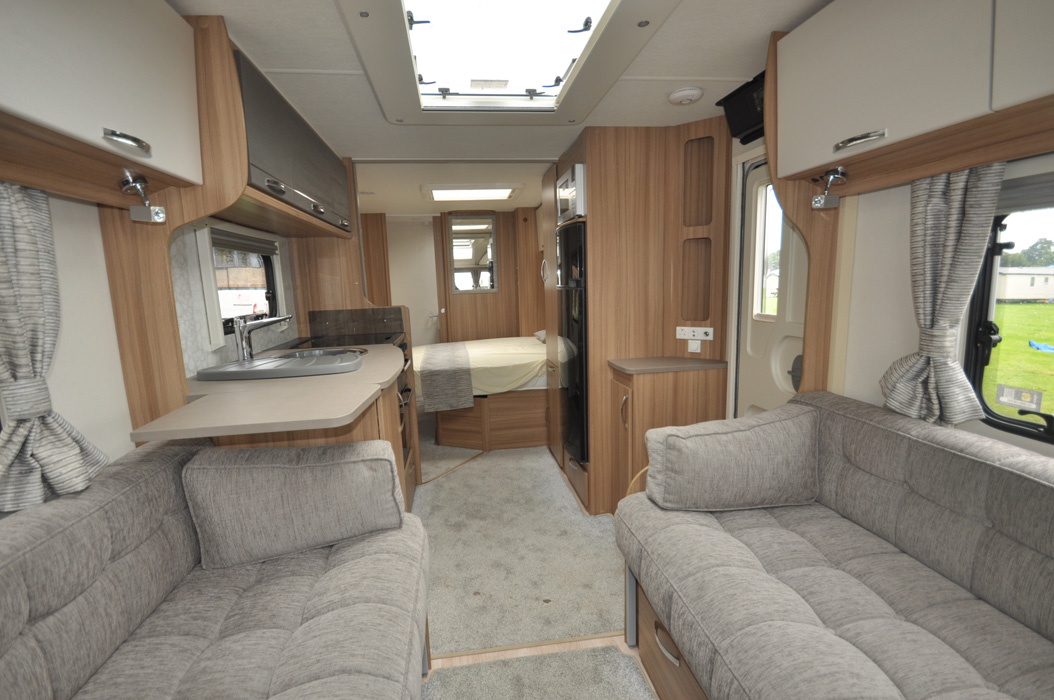 Lunar Lexon 470
