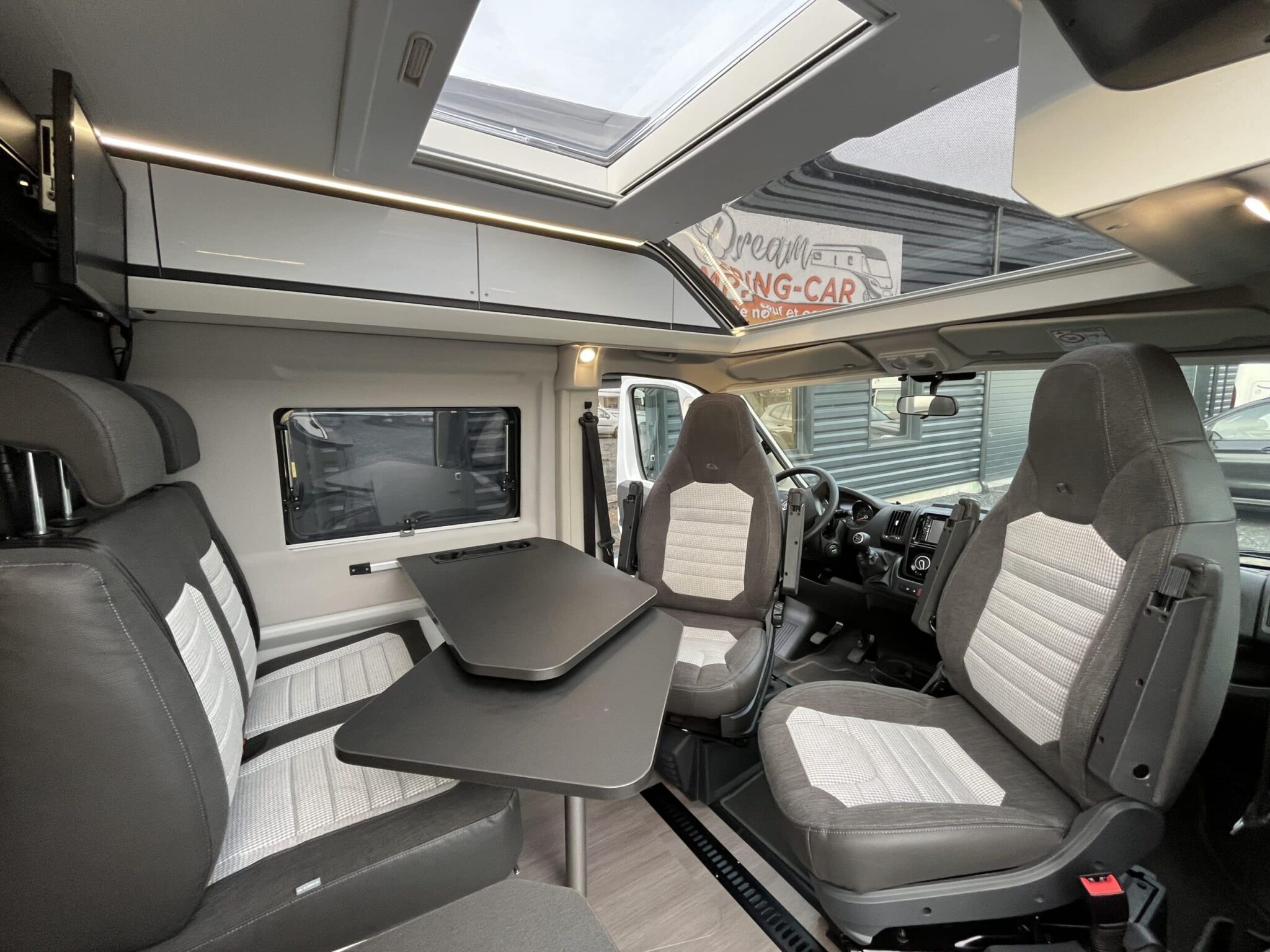 Adria Twin Sports 640 SGX
