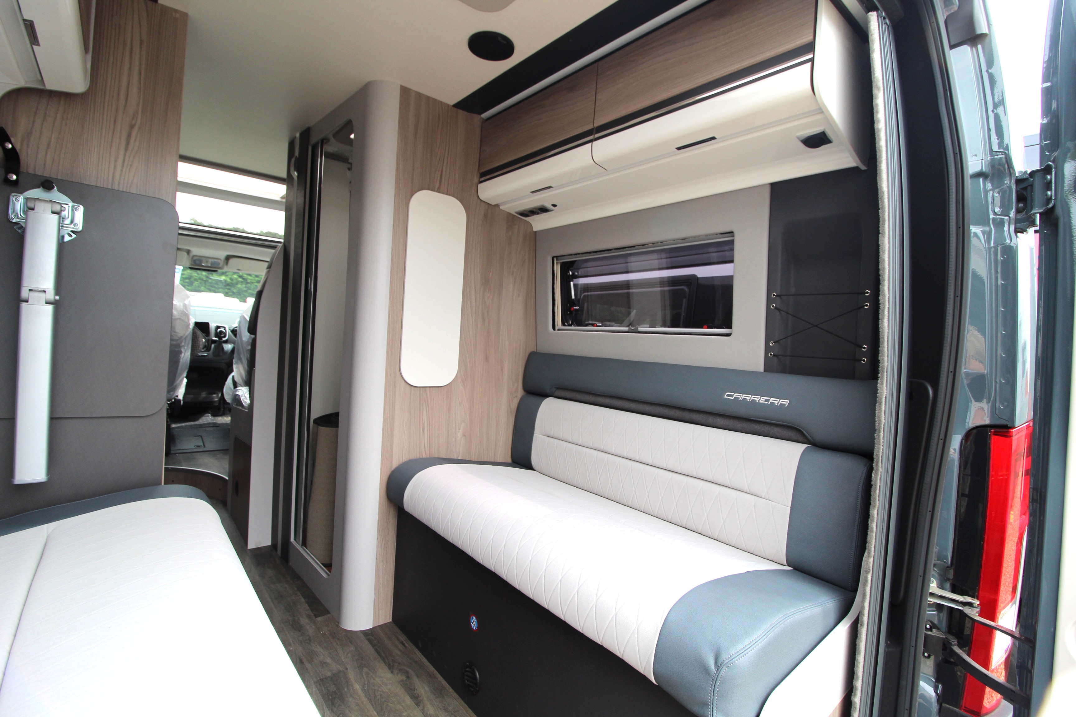 Swift Carrera 144