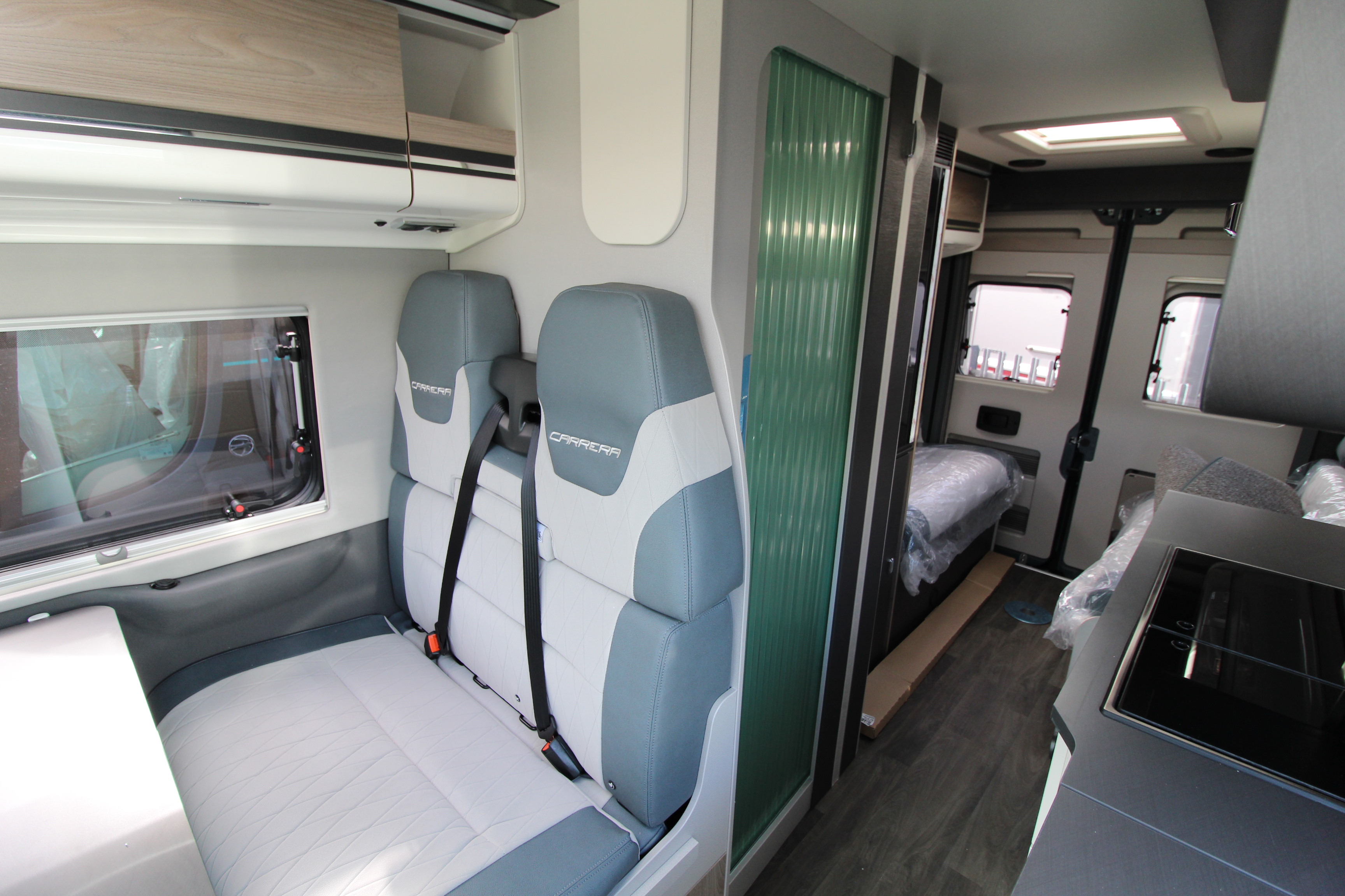 Swift Carrera