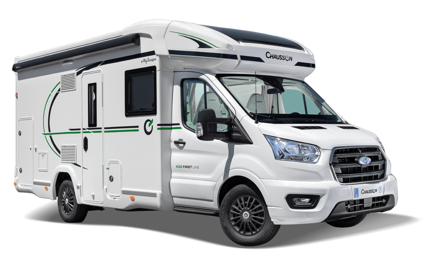 Chausson First Line