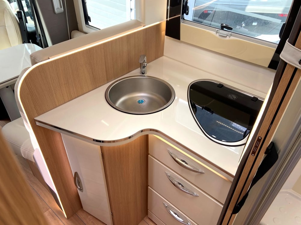 MCLOUIS FUSION 330