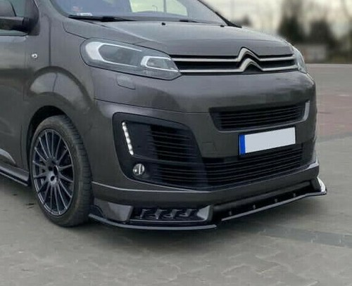 Citroen Generic Citroen Dispatch Conversion