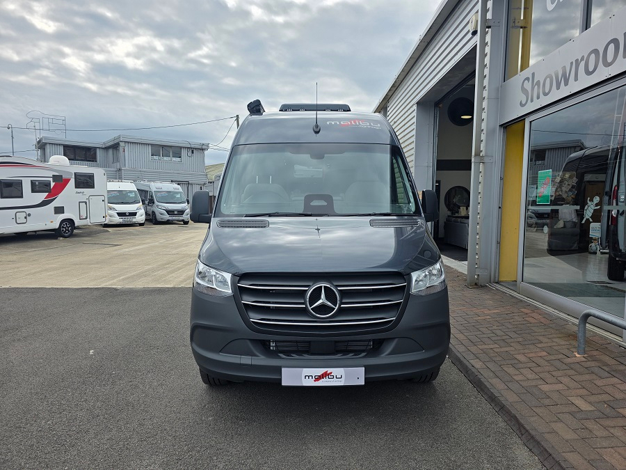 Malibu Genius 641 Le
