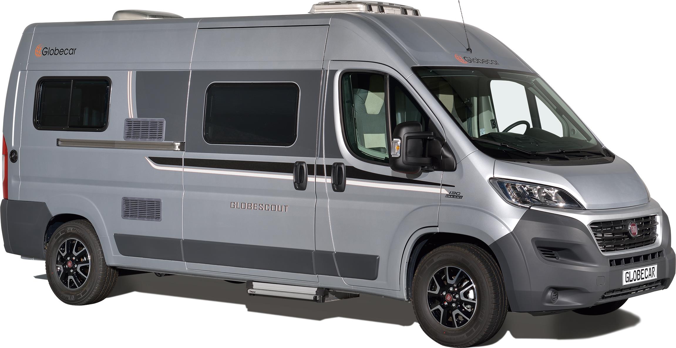 Globecar Globescout