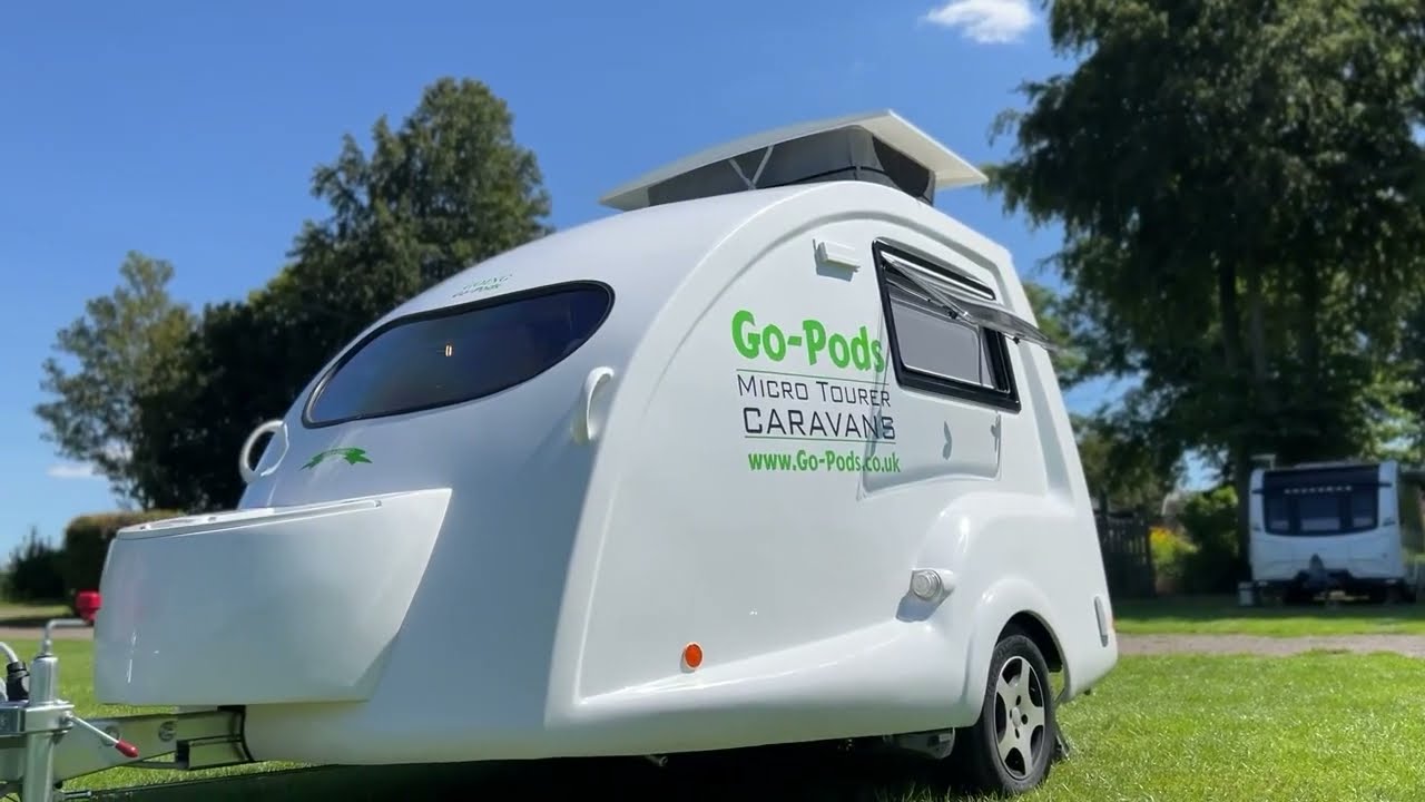 Go Pod Go Pod