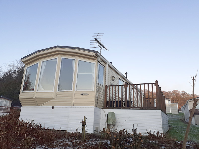 Willerby Granada