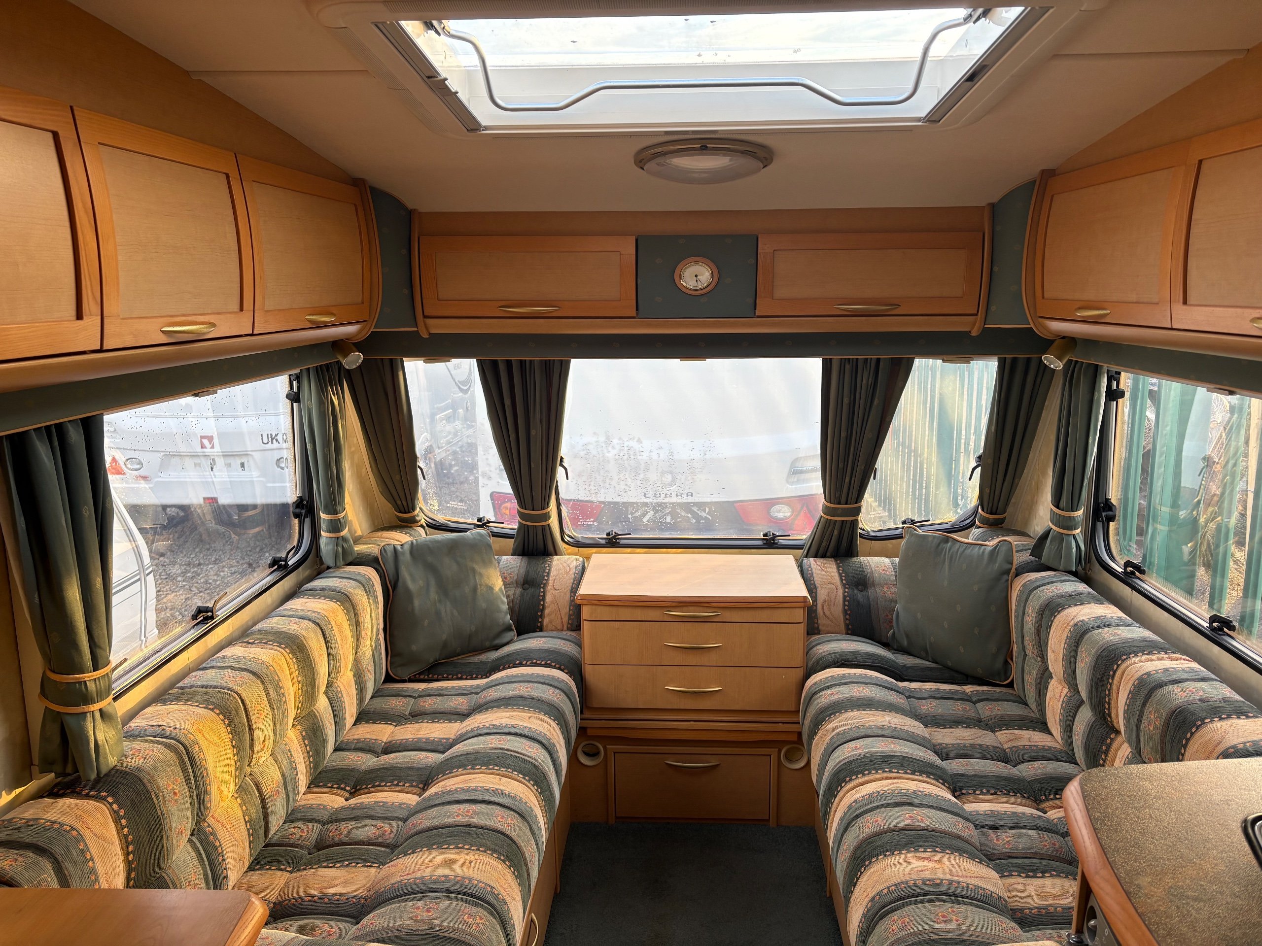 GTS Vogue 215 - View 5