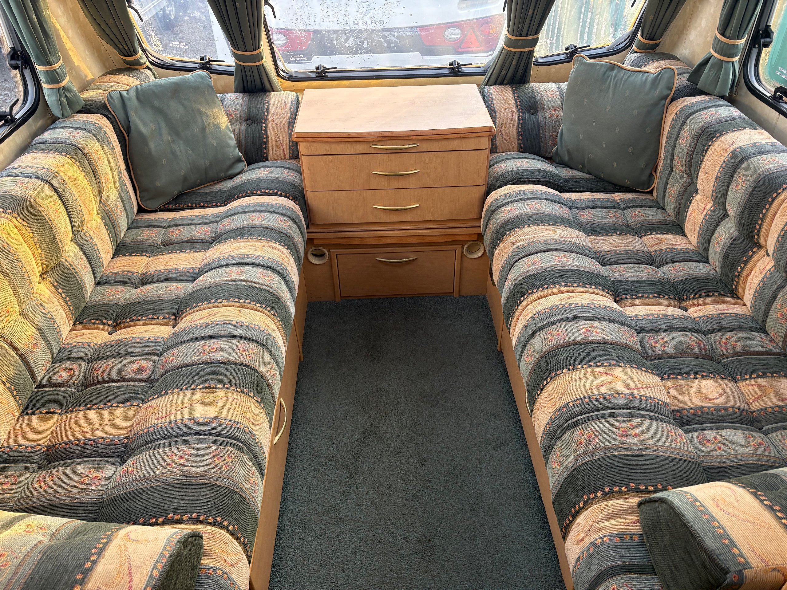 GTS Vogue 215 - View 6