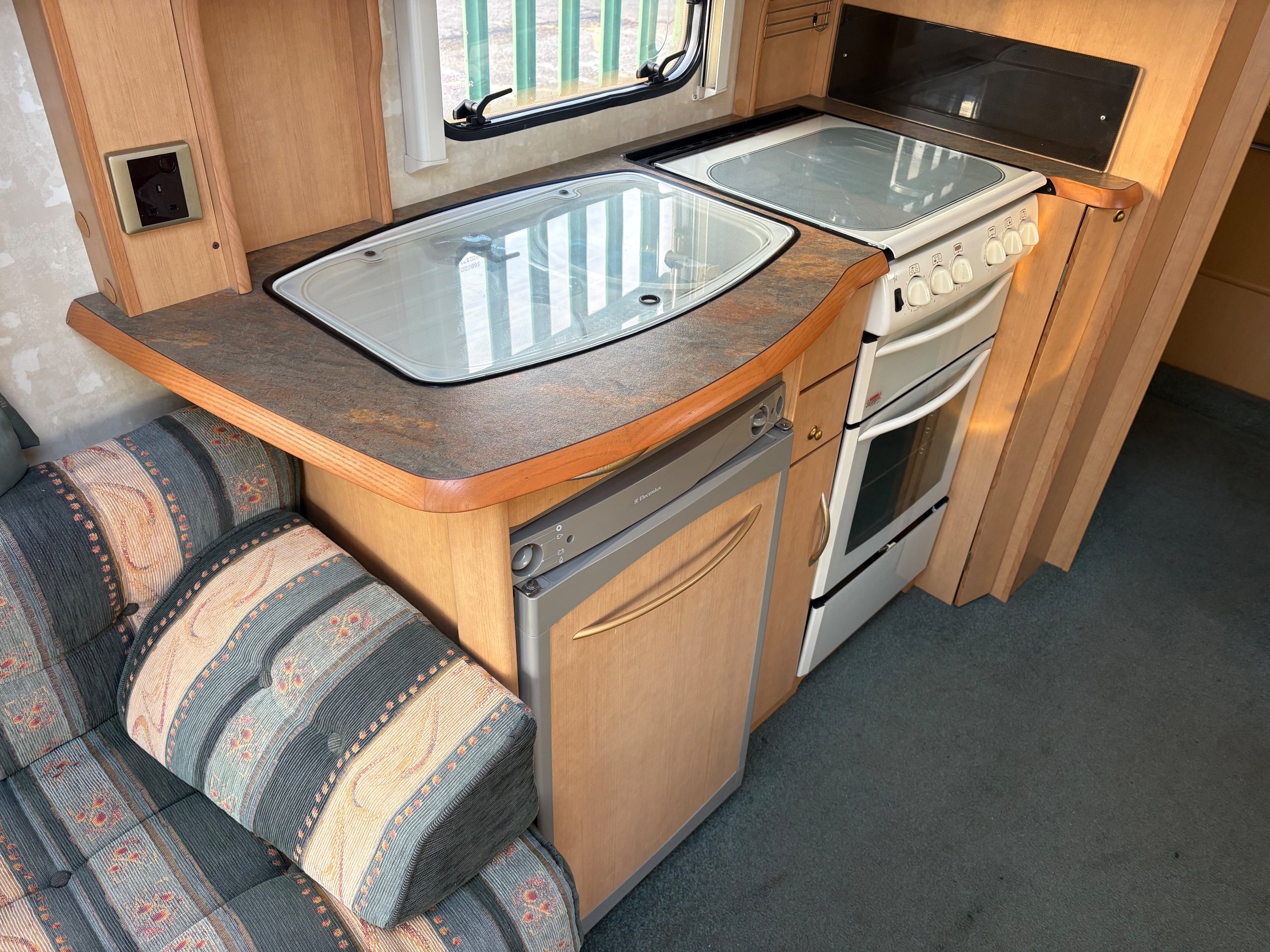GTS Vogue 215 - View 4