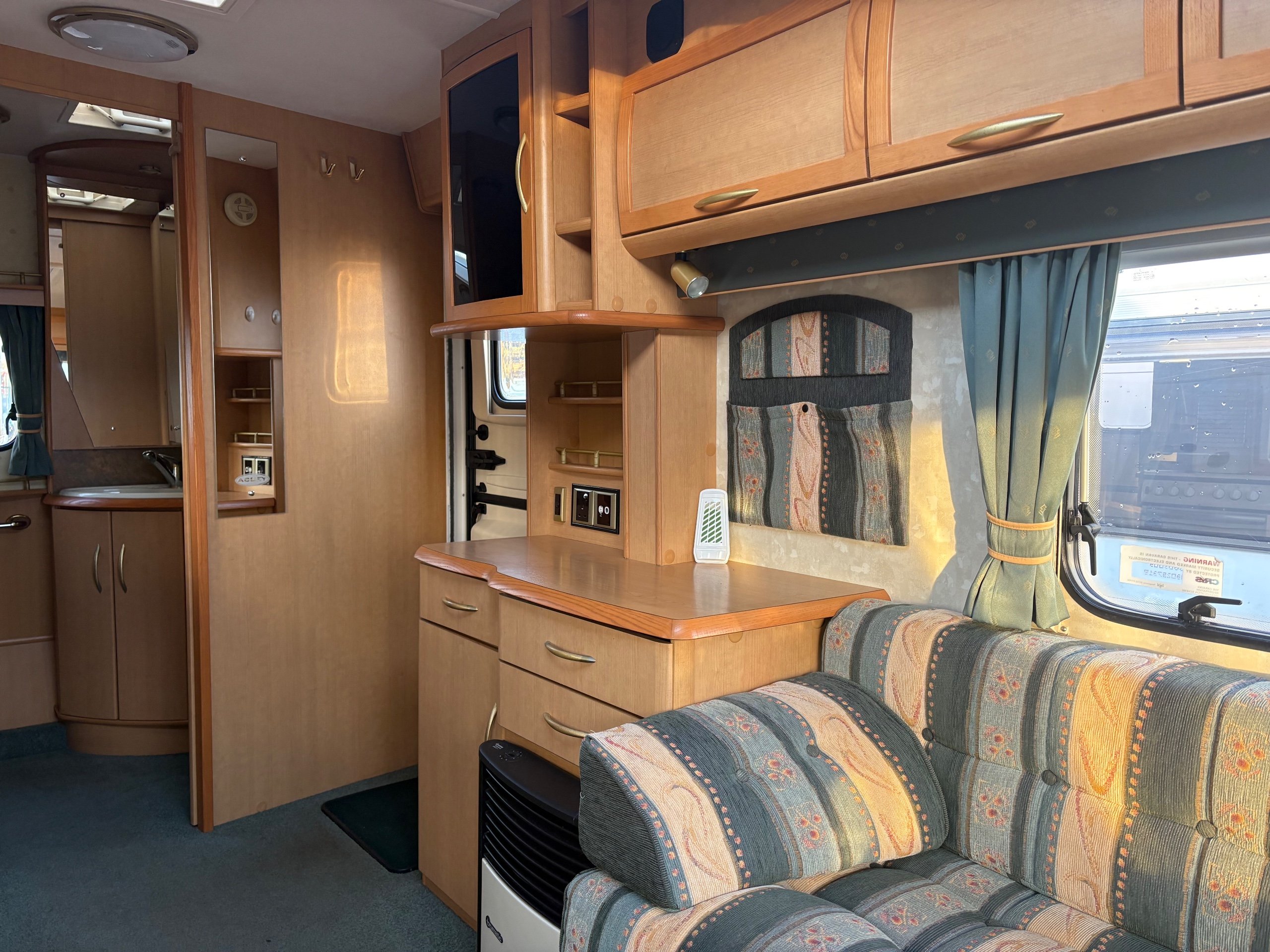 GTS Vogue 215 - View 3