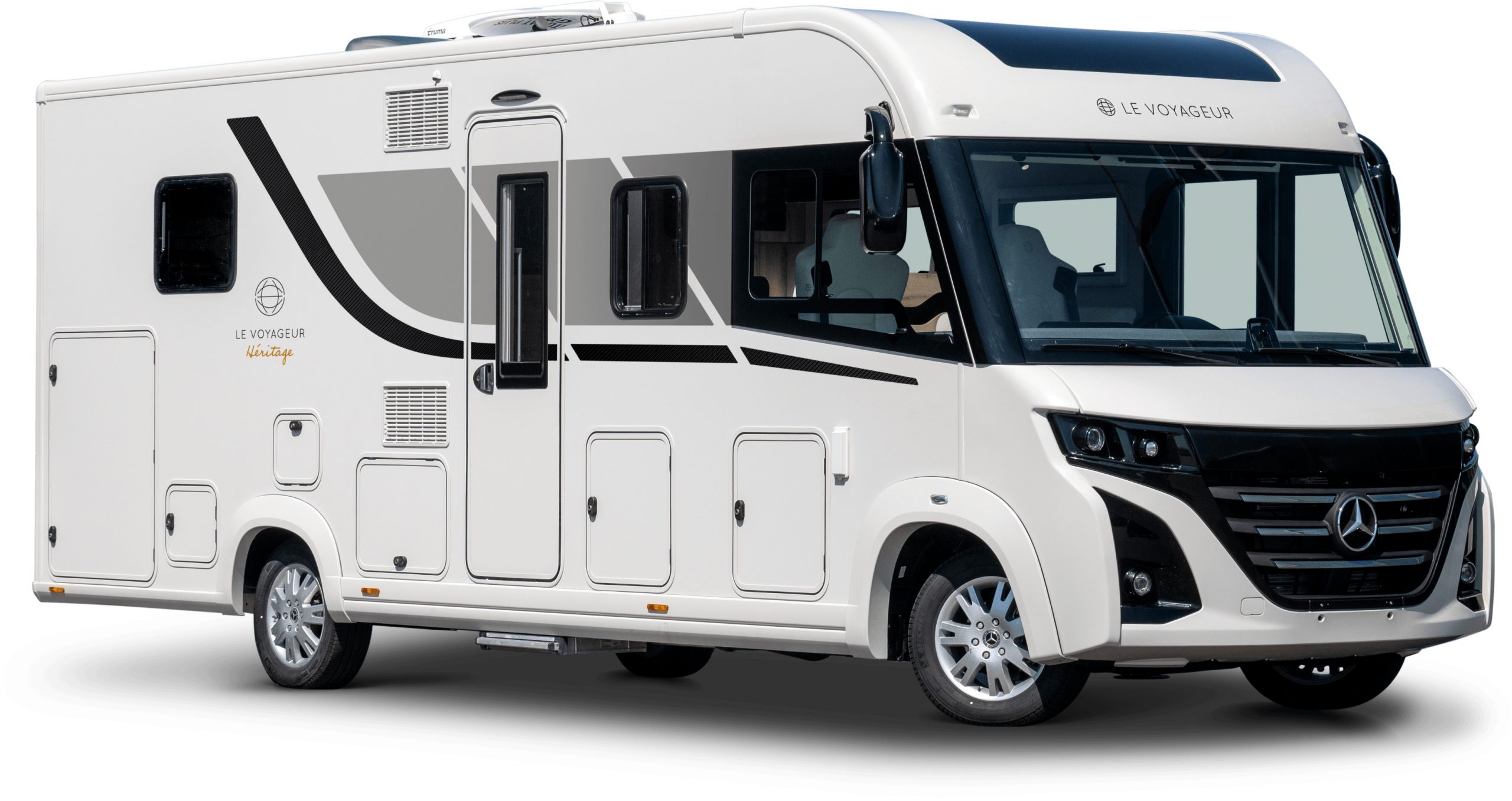 Le Voyageur Heritage Lvx