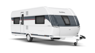 Hobby EXCELLENT 460 SL