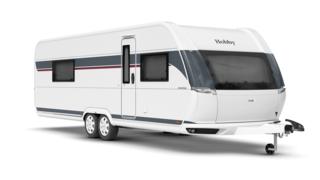 Hobby PRESTIGE 720 WQC