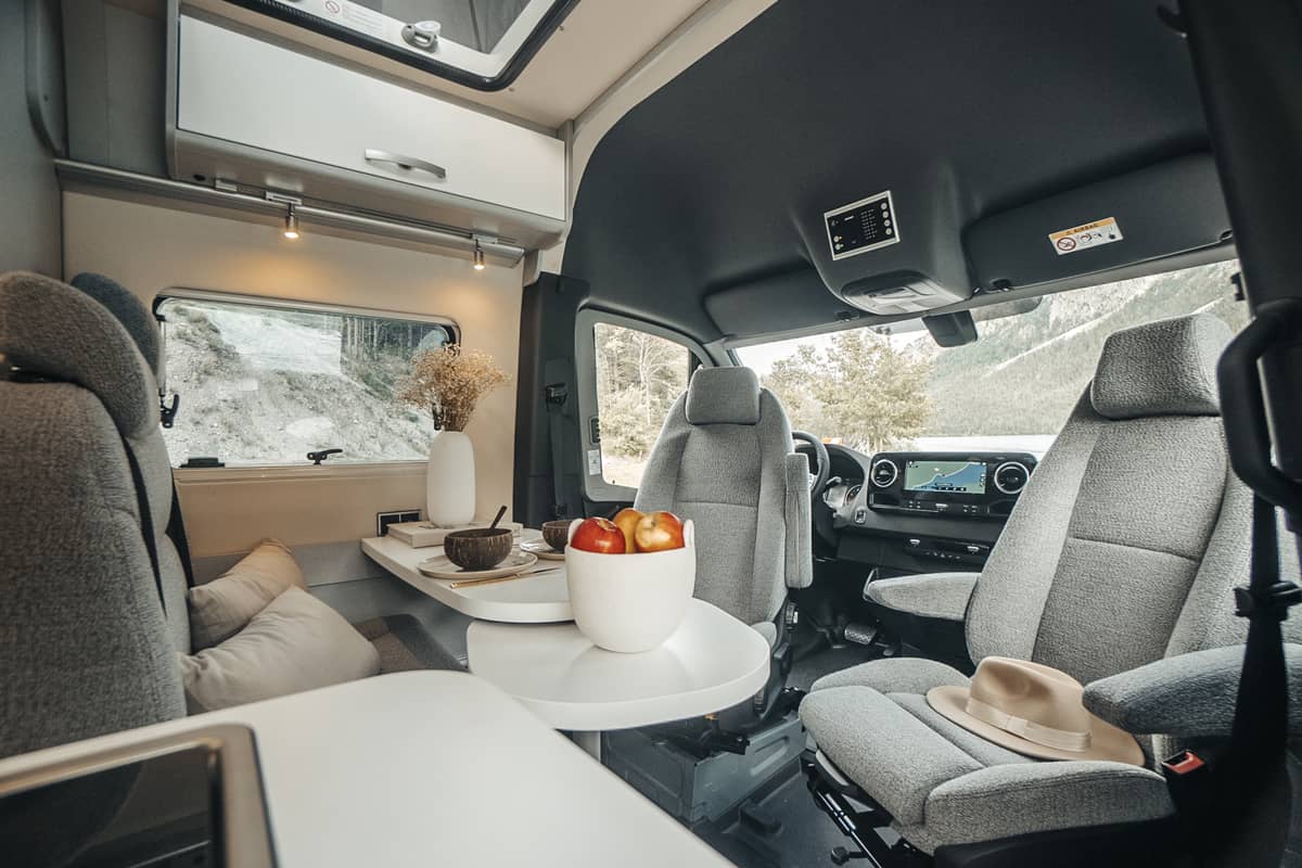Hymer Free