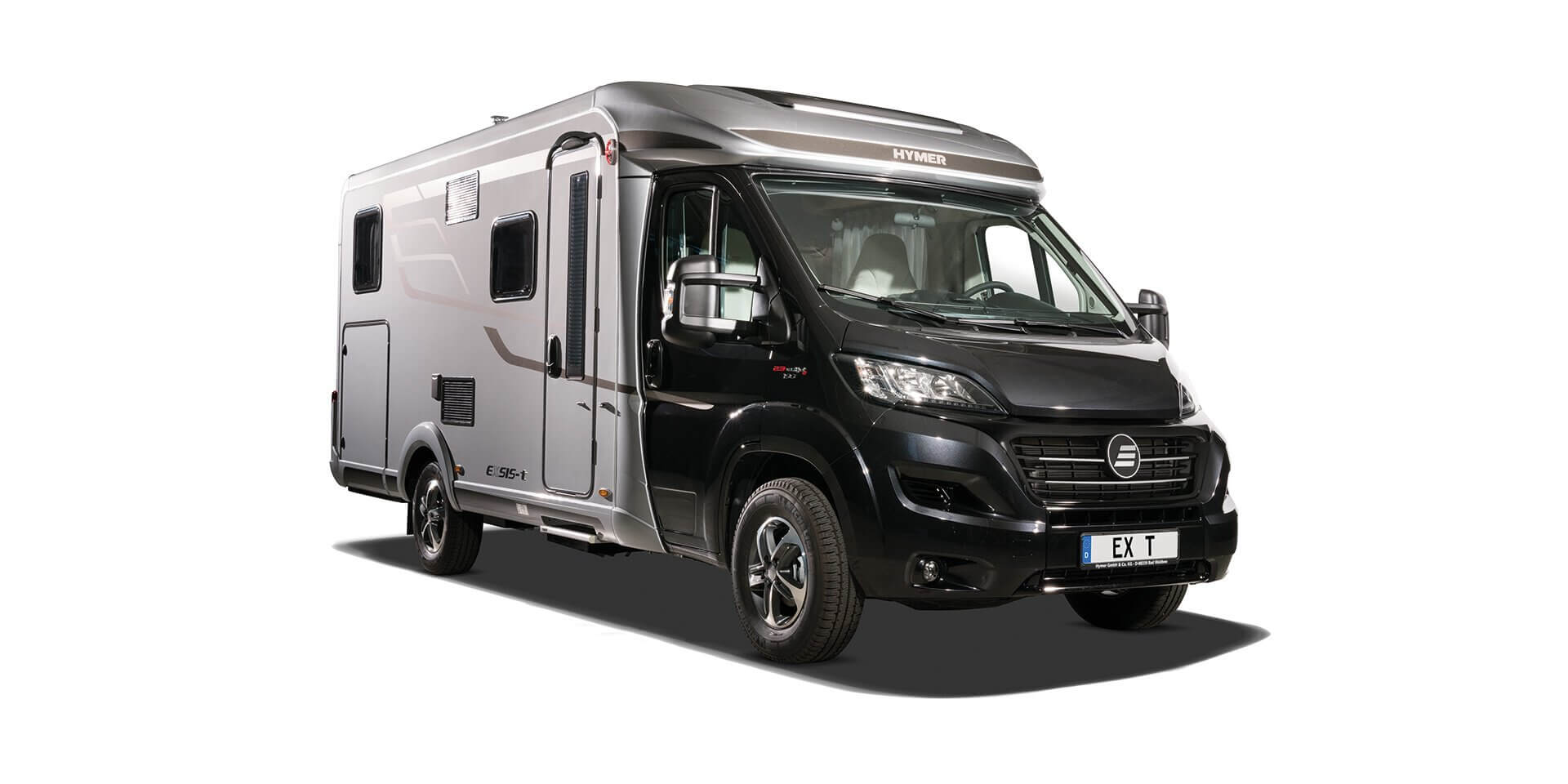 Hymer Exsis-t 474 Xperience