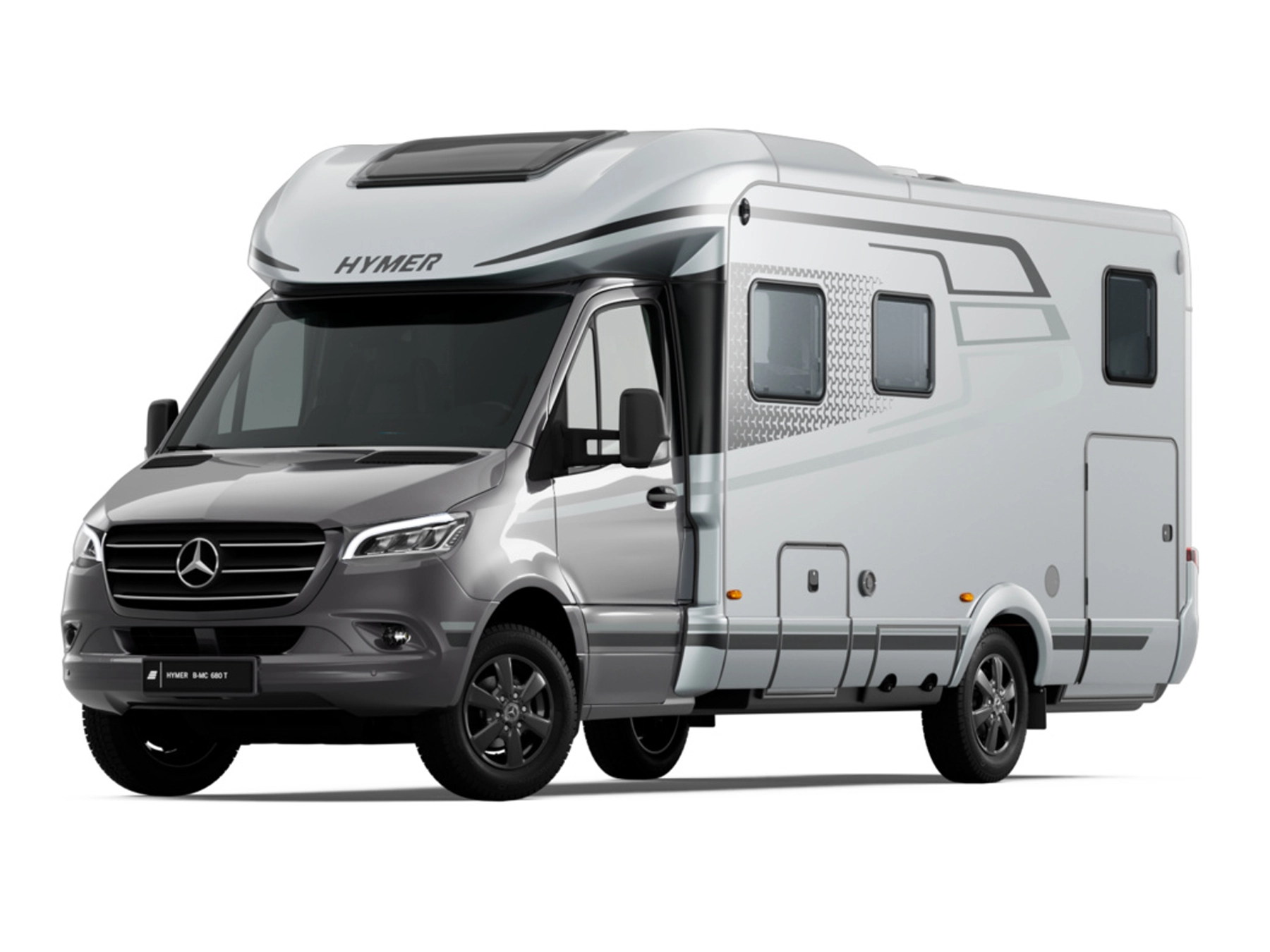 Hymer Sydney
