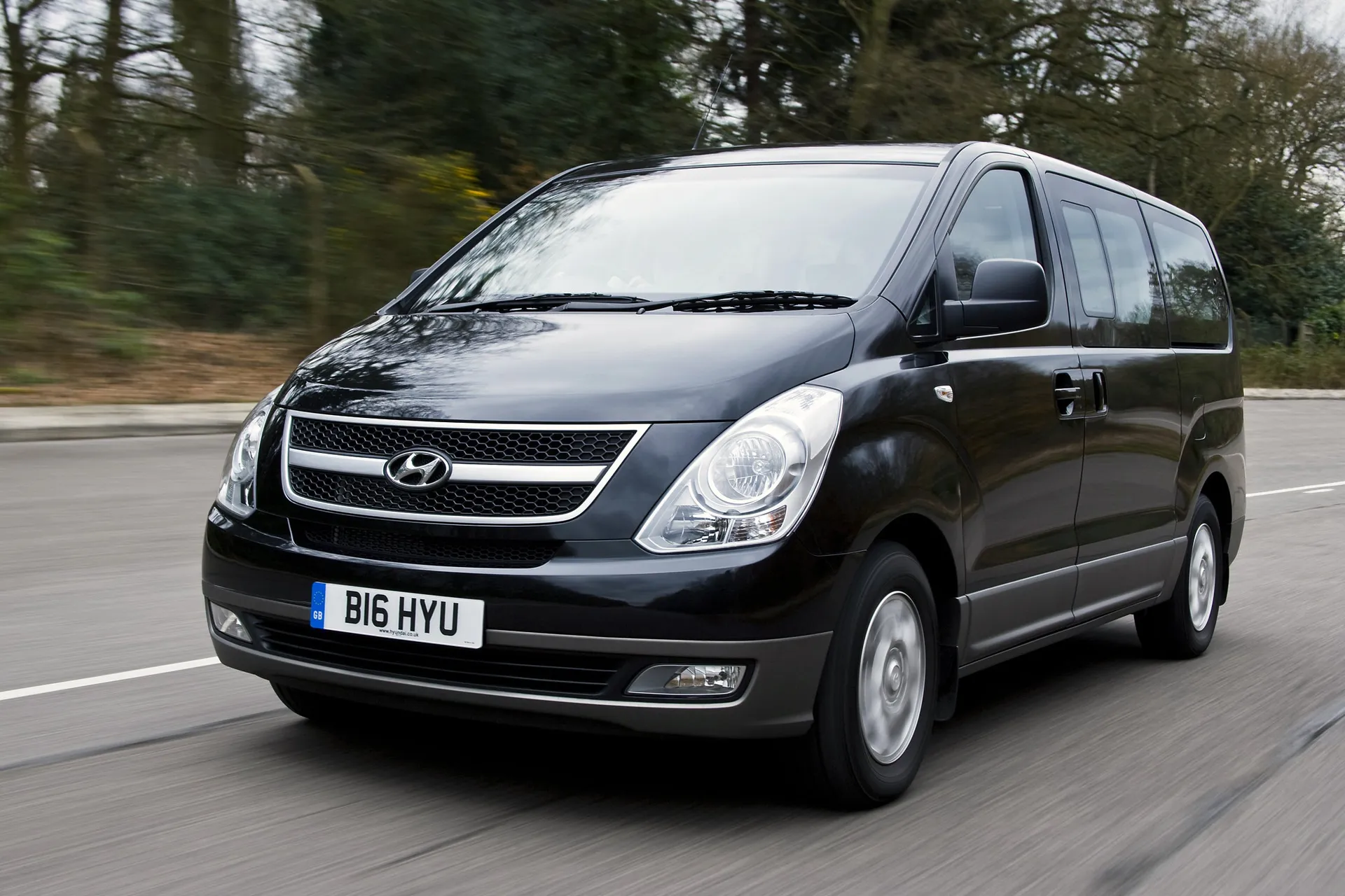 Hyundai I800