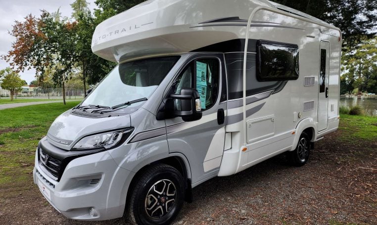 AUTOTRAIL IMALA 615
