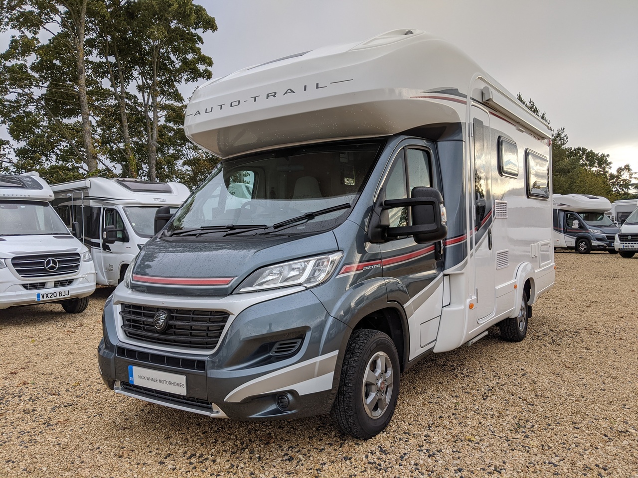 Auto-Trail Imala 625