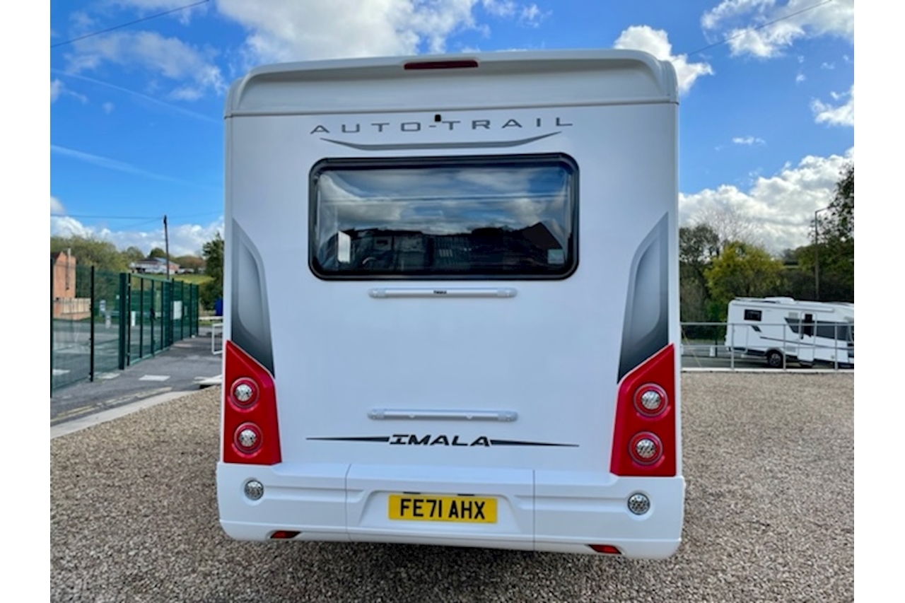 Auto-Trail Imala 720
