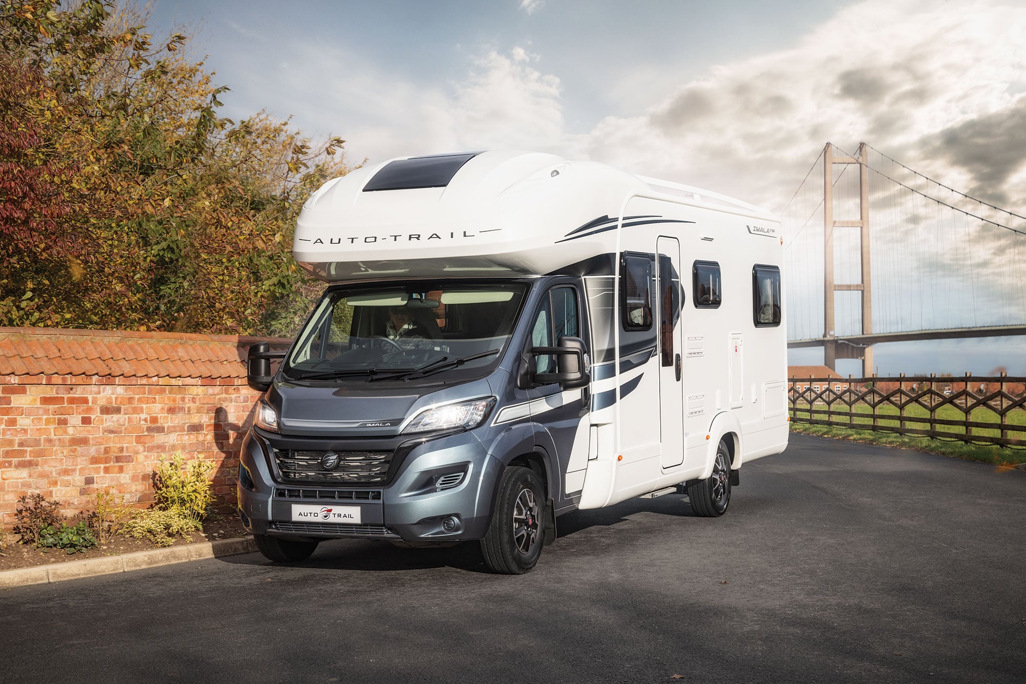 AUTOTRAIL IMALA 736
