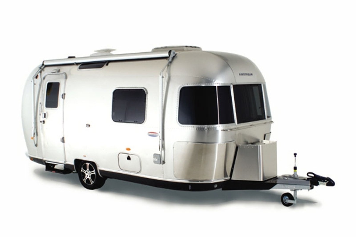 Airstream International