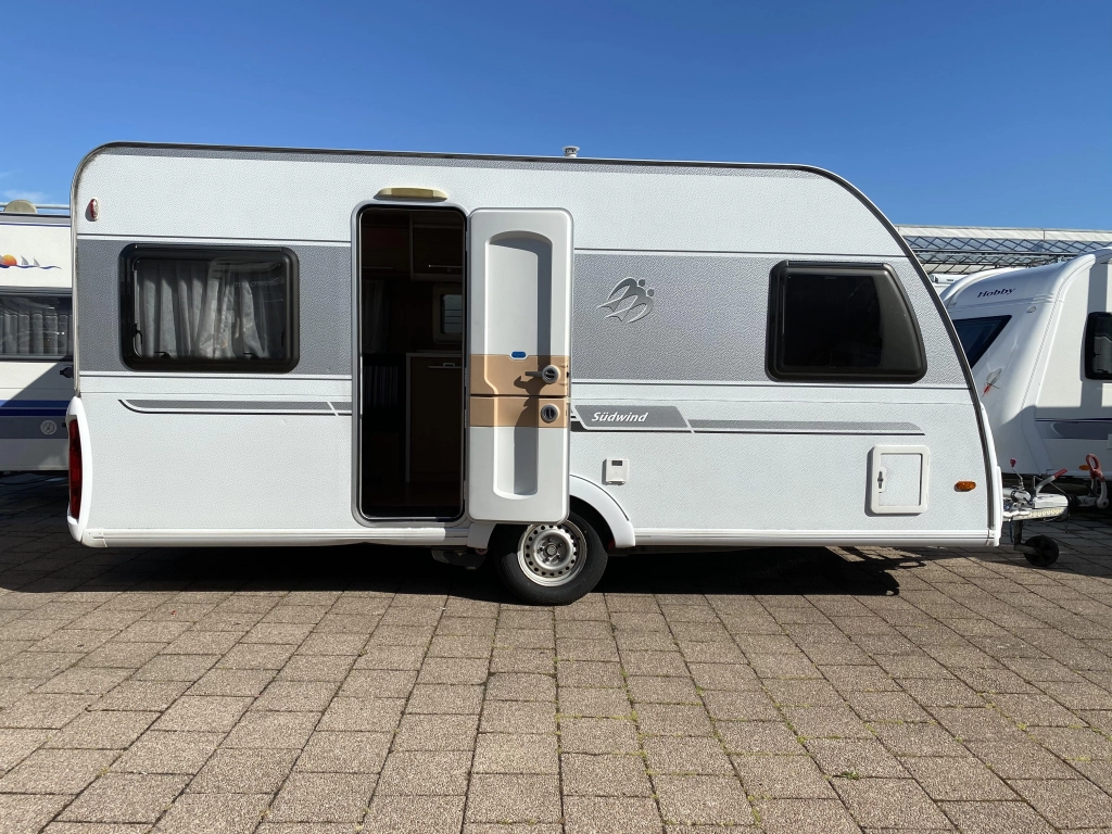 Knaus Südwind 450 FU