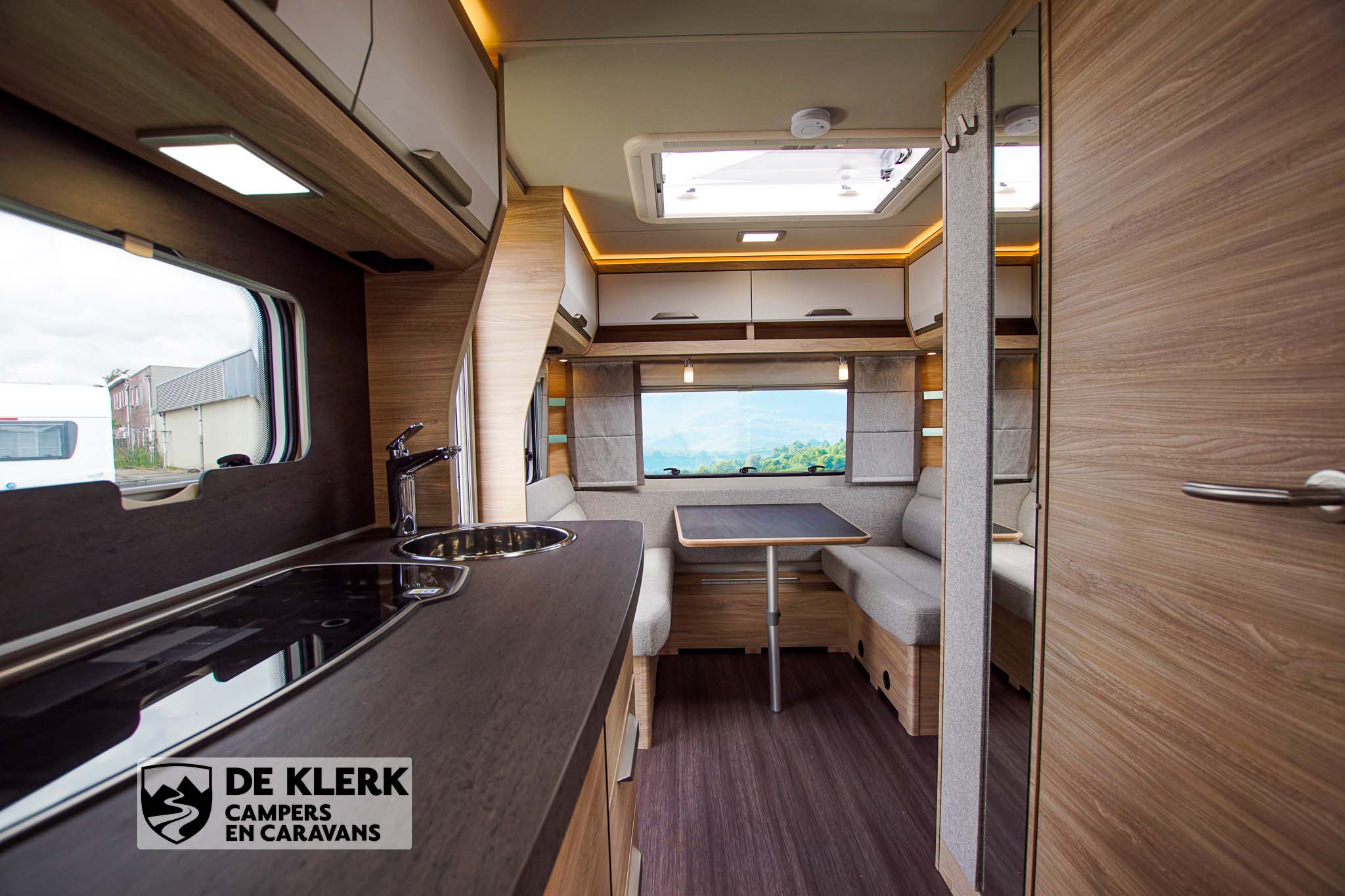 Knaus Südwind 460 EU