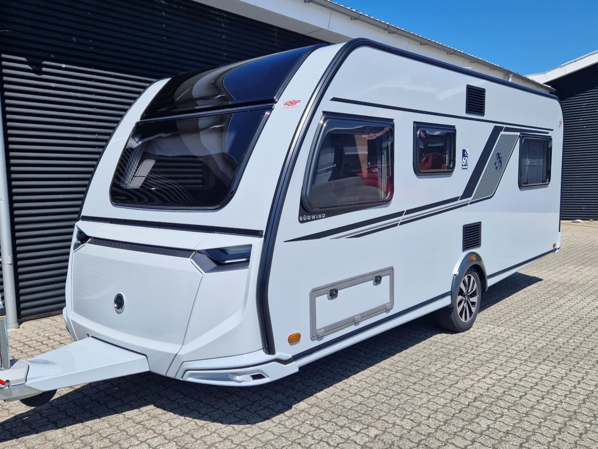Knaus Südwind 540 UE