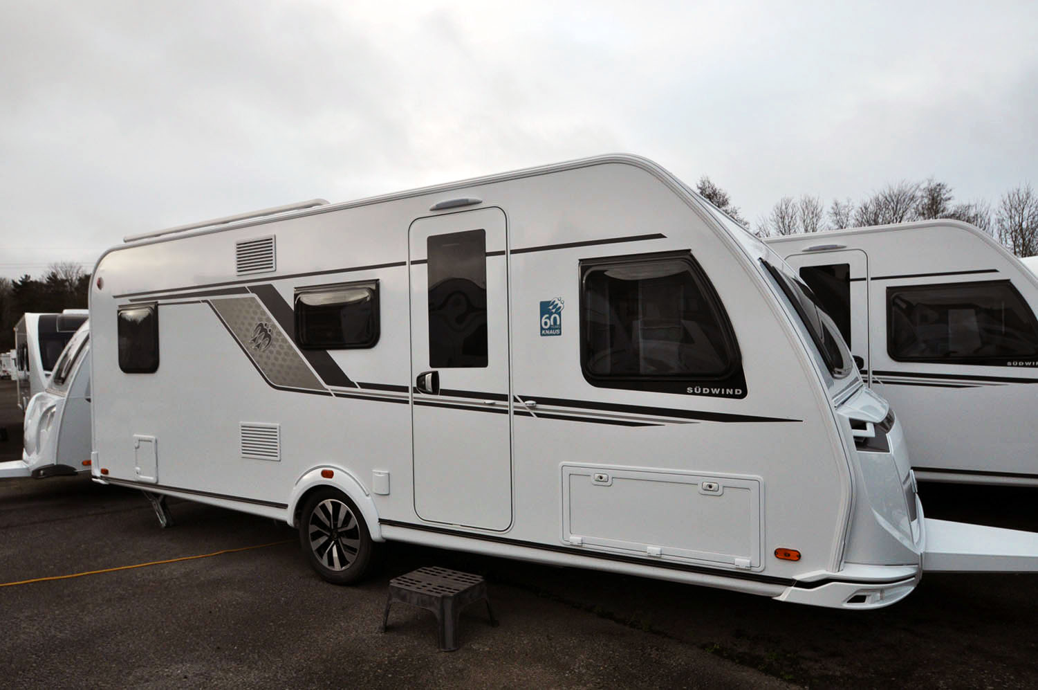Knaus Südwind 580 QS
