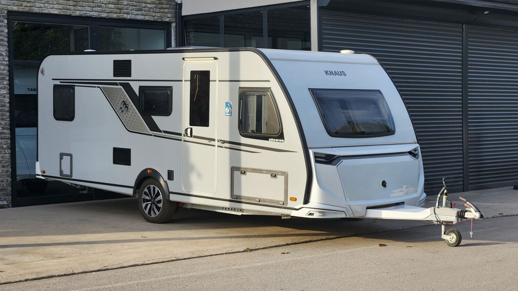 Knaus Südwind 580 QS