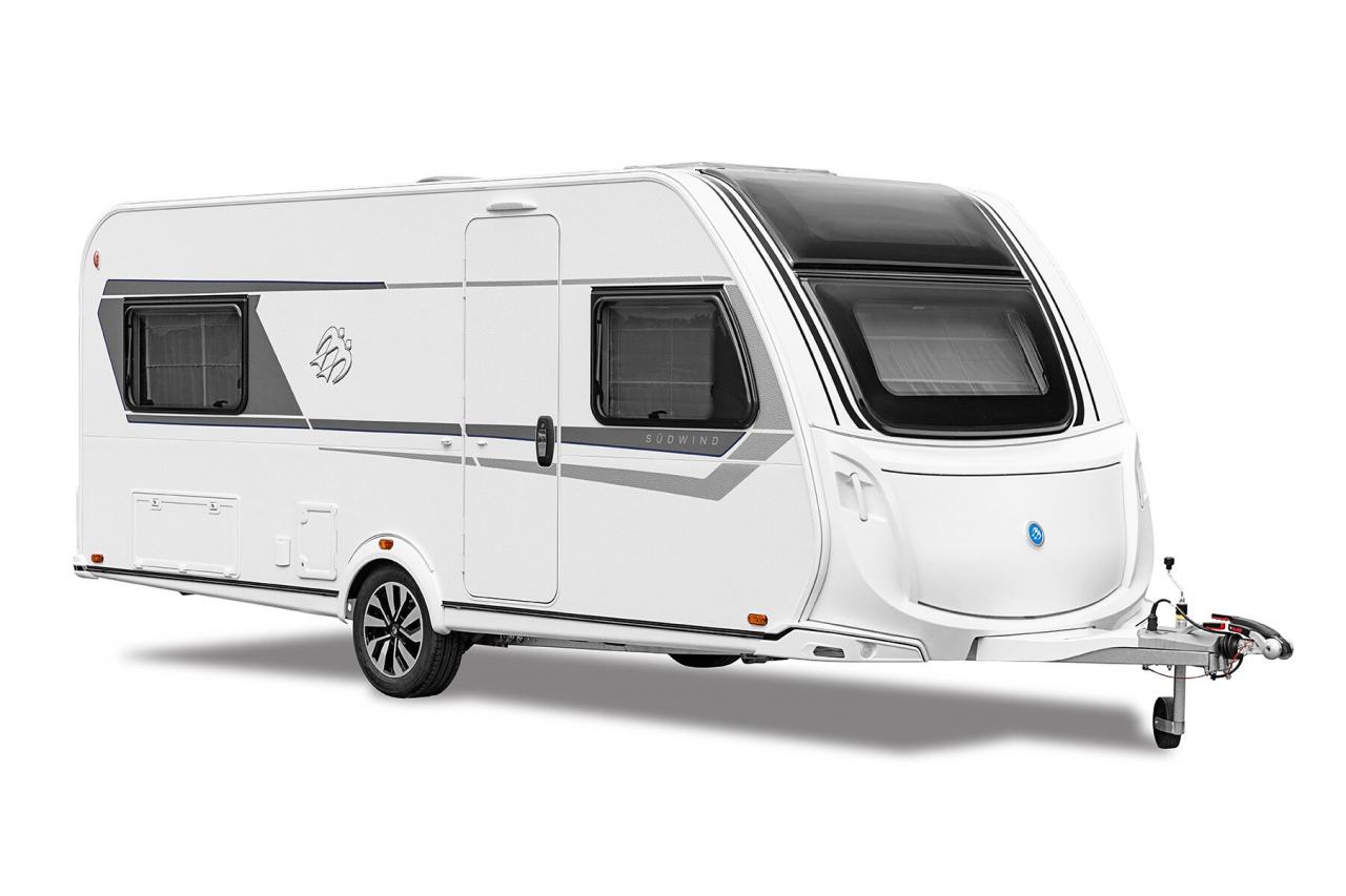 Knaus Südwind 650 PEB