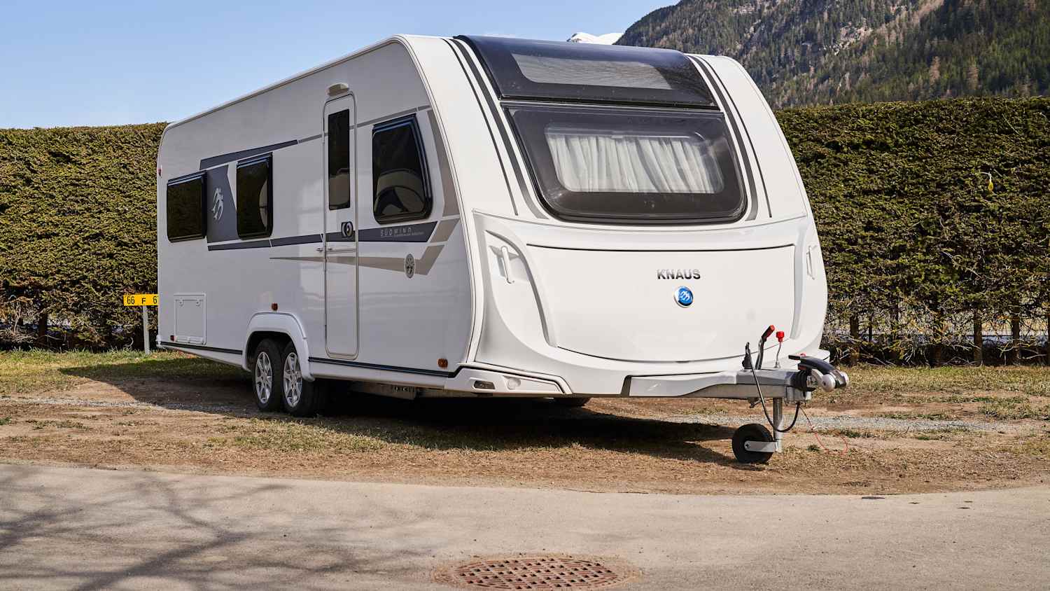 Knaus Südwind 650 UDF