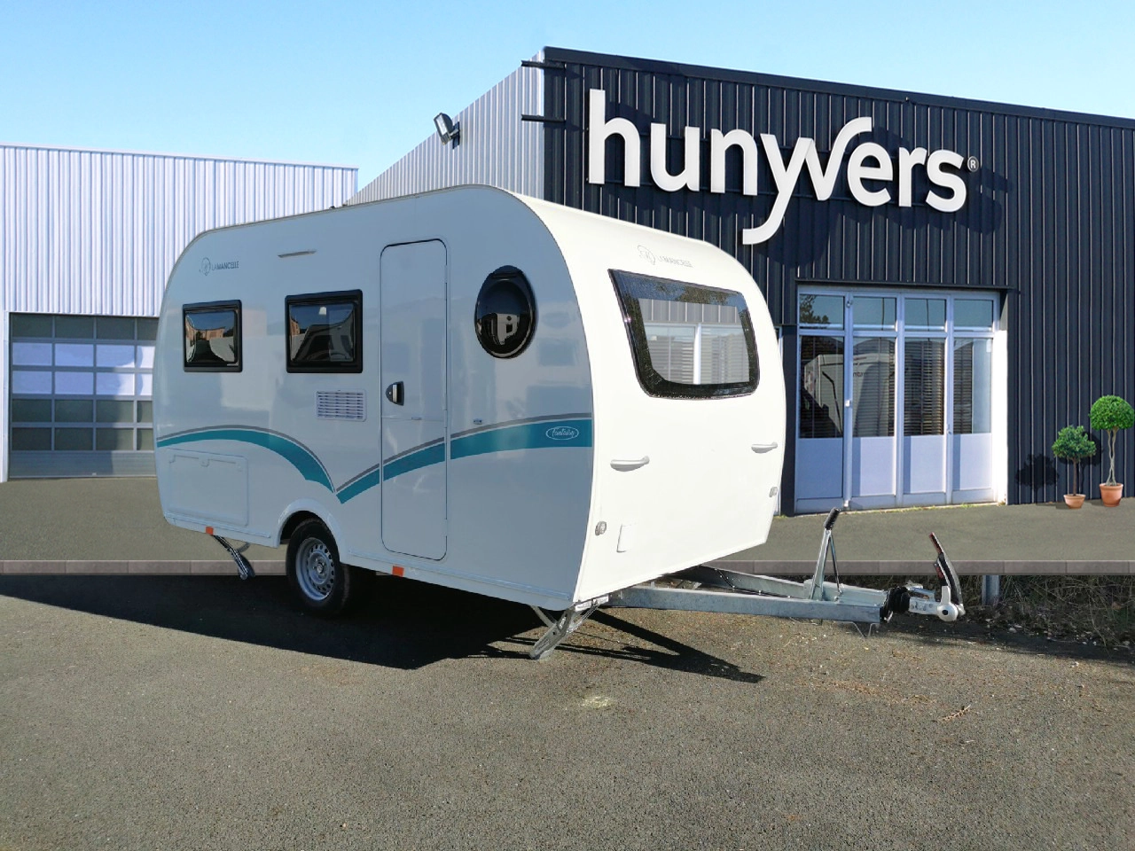 La Mancelle FANTAISY 360CL