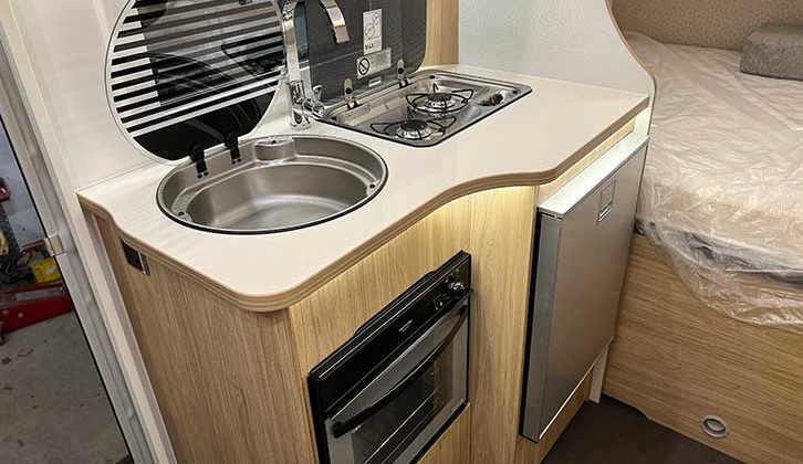 LA MANCELLE FANTAISY 360CL